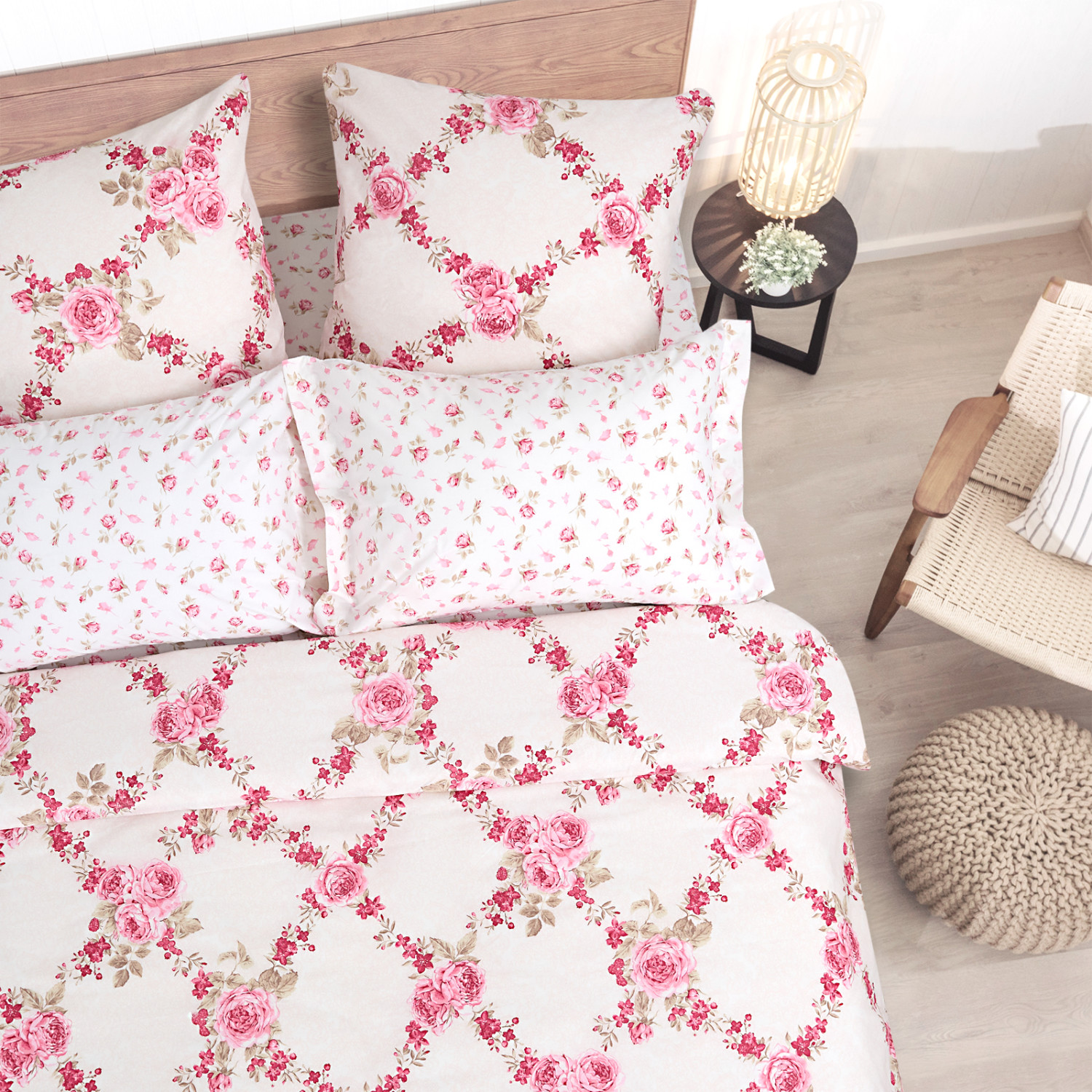 Постельное бельё Romanza - фото № 3