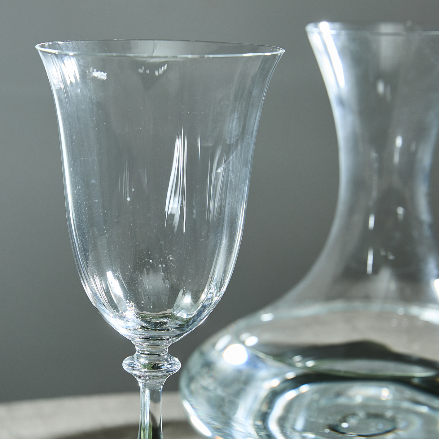 Бокал Light wave, 350 мл - фото № 2