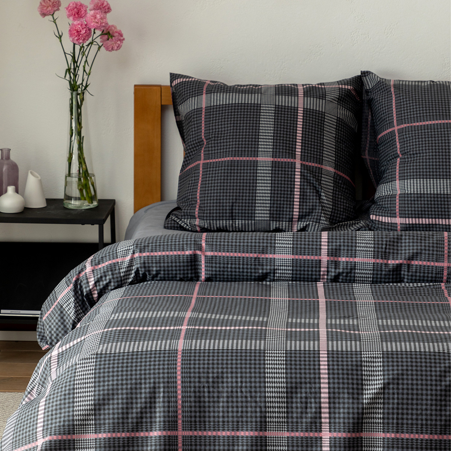 Постельное белье Bonmarito, печать - фото № 11