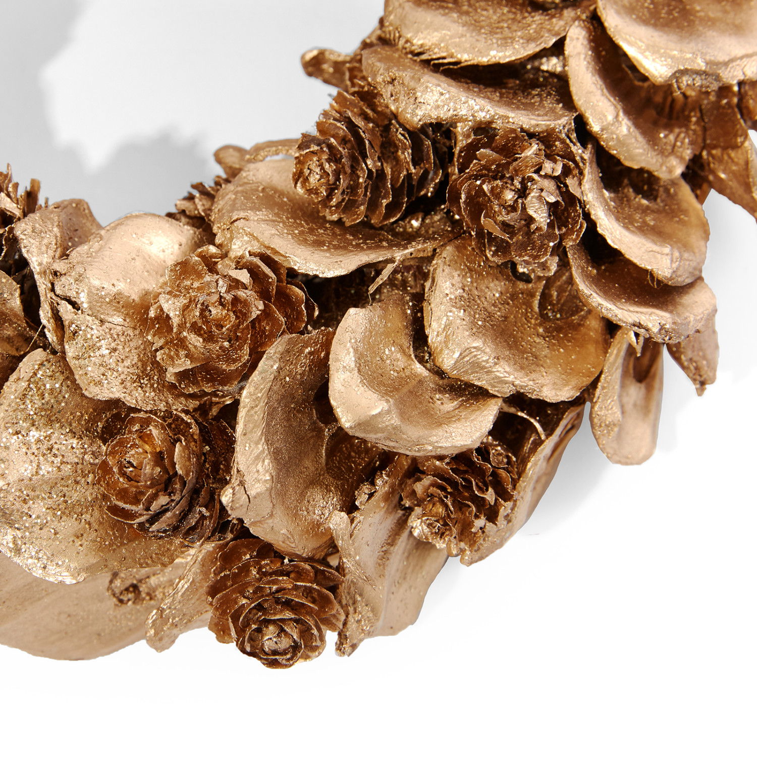 Венок новогодний Bizzuno - фото № 2