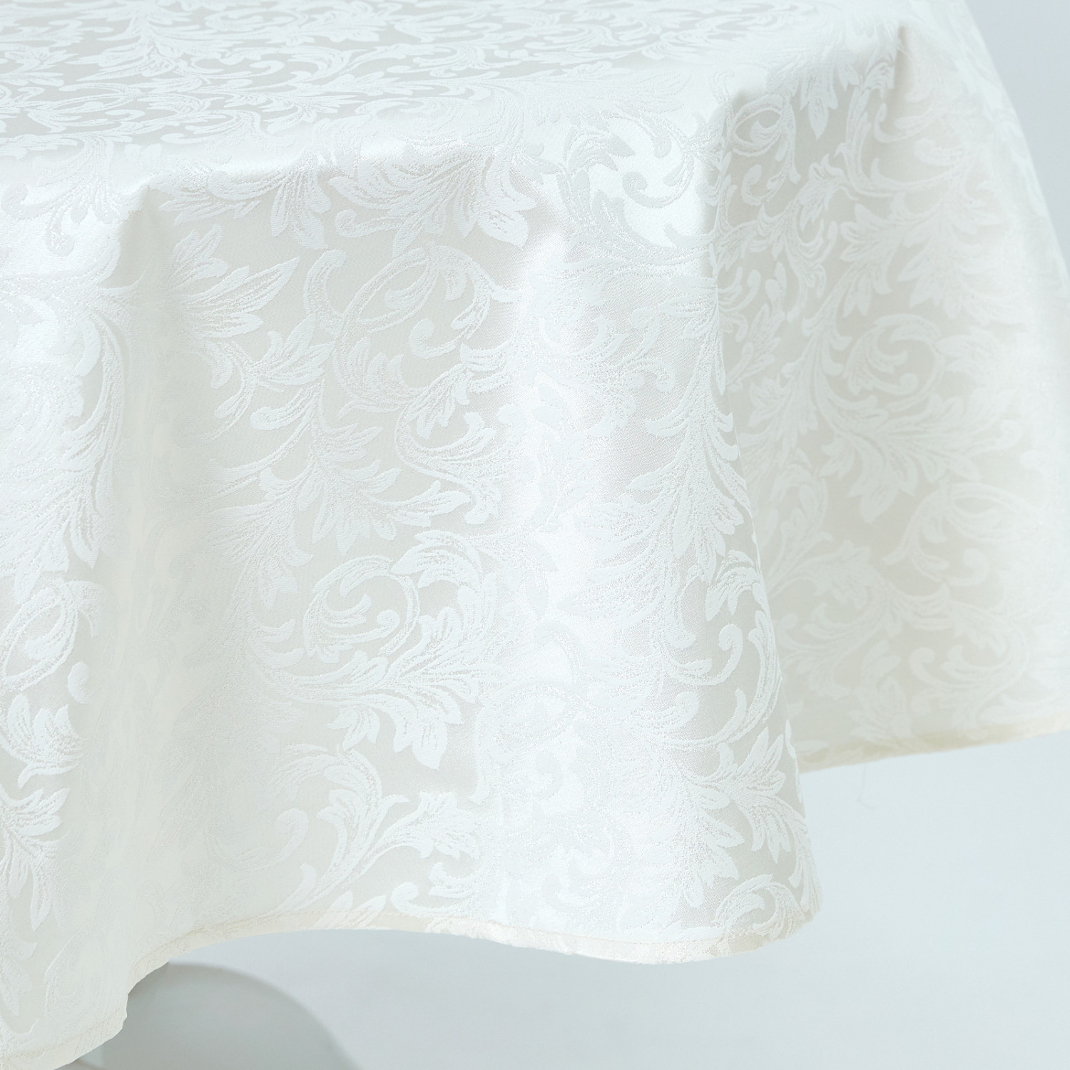 Скатерть круглая Захватывающий/Stimolante - фото № 3