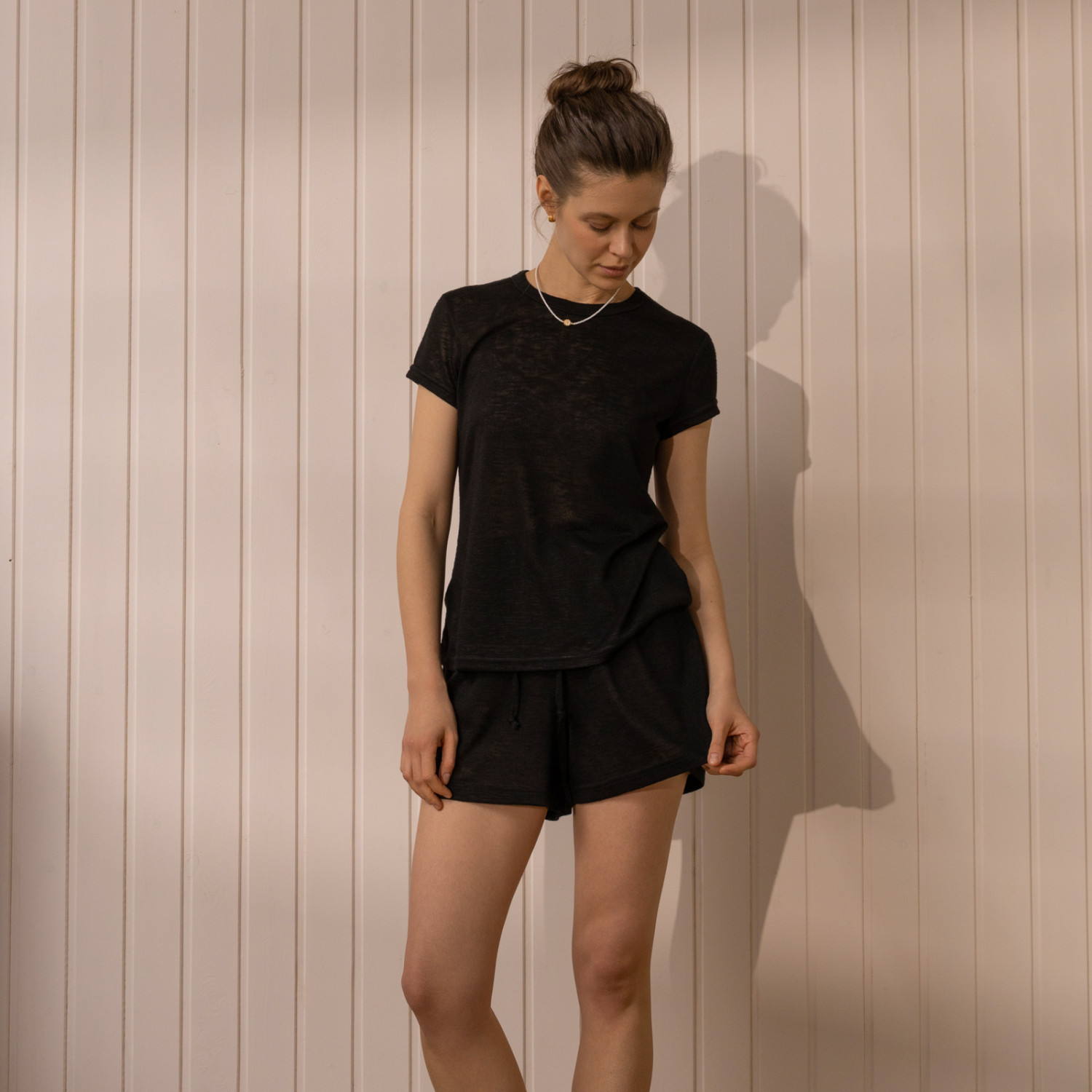 Футболка Релакс IV - фото № 8