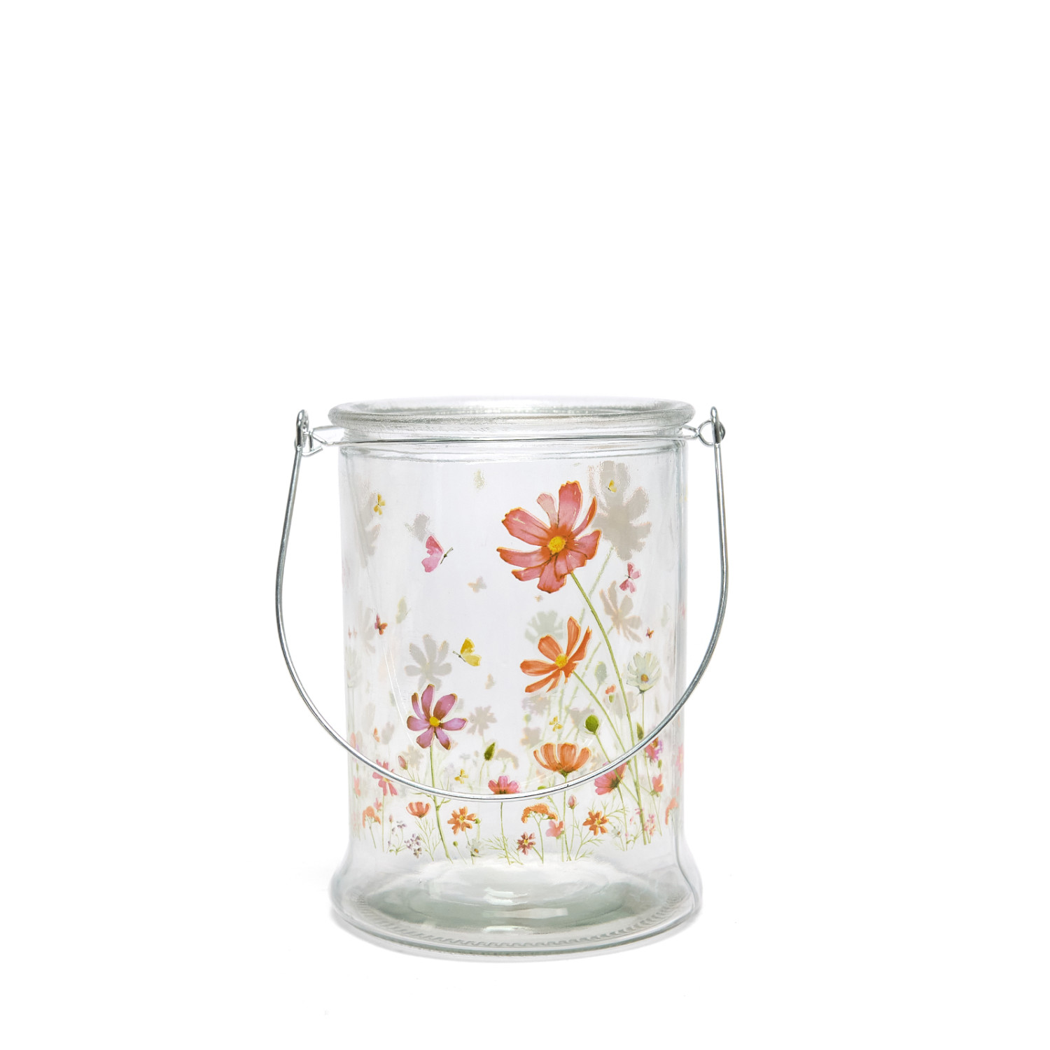 Подсвечник Cosmea с ручкой - фото № 3