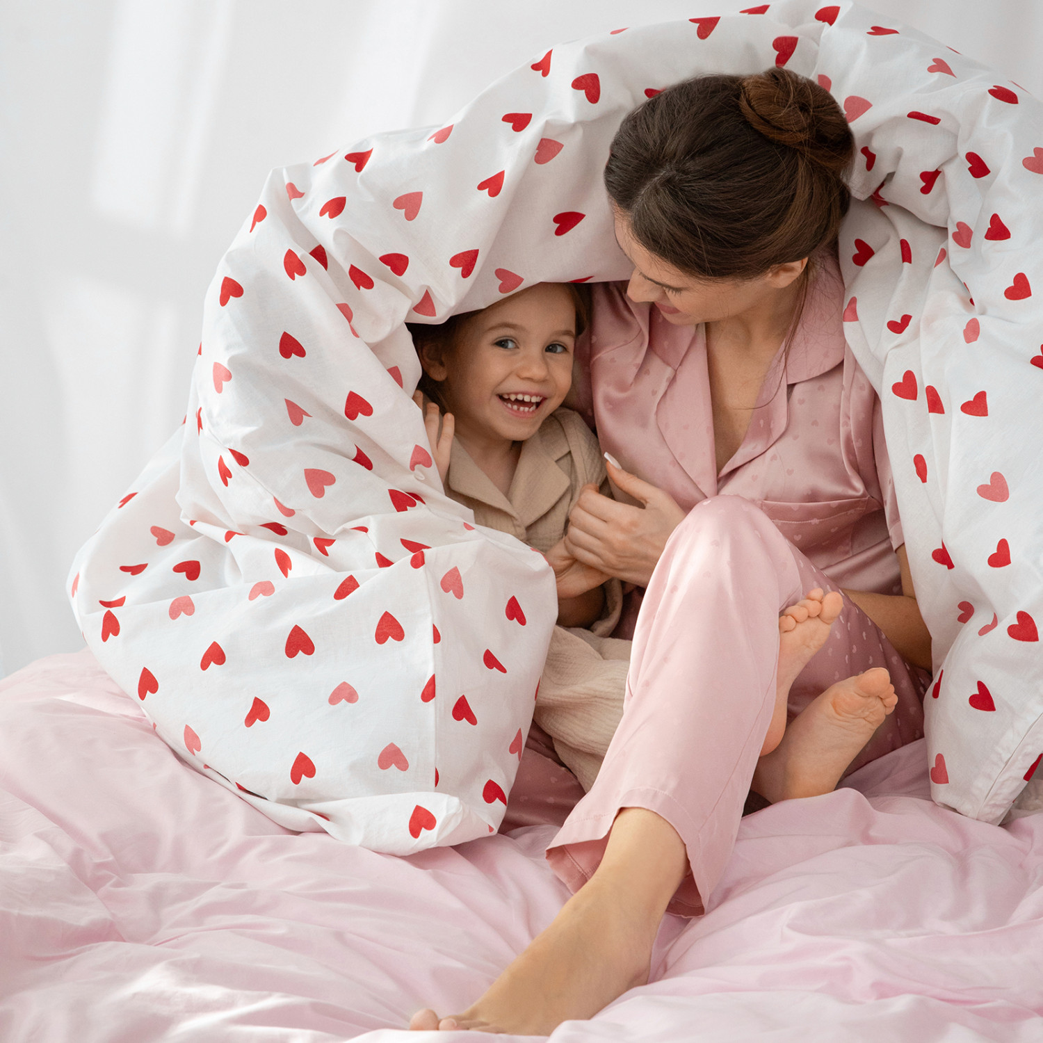 Постельное белье Моя любовь/Amore Mio - фото № 10