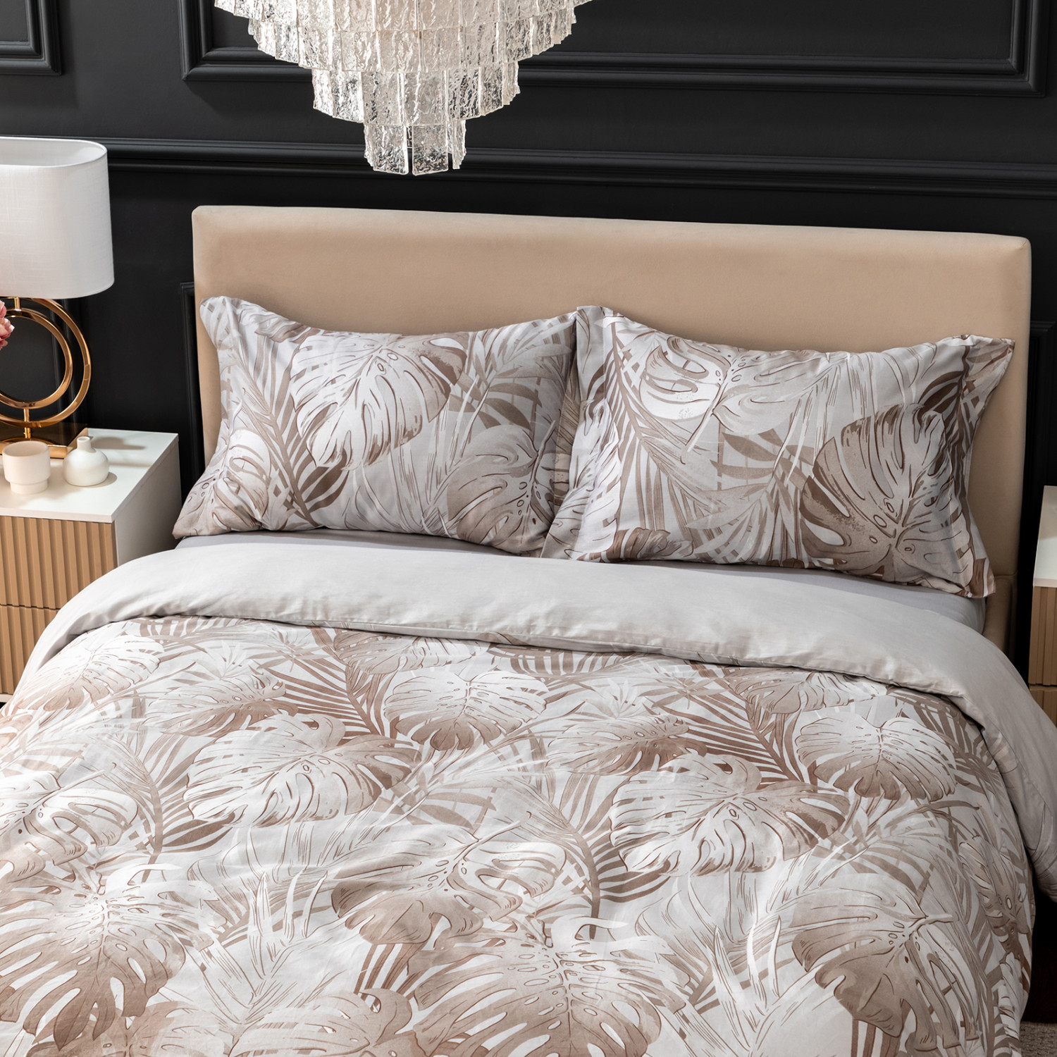 Постельное белье Foglie magnifiche - фото № 8