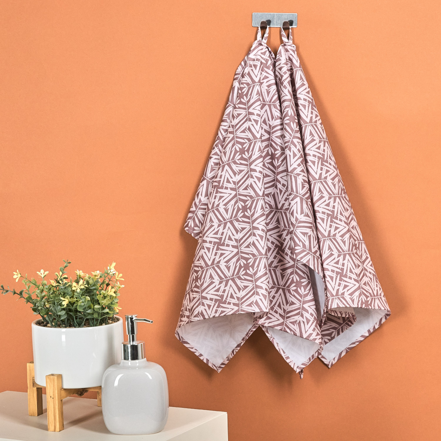 Комплект полотенец Arido