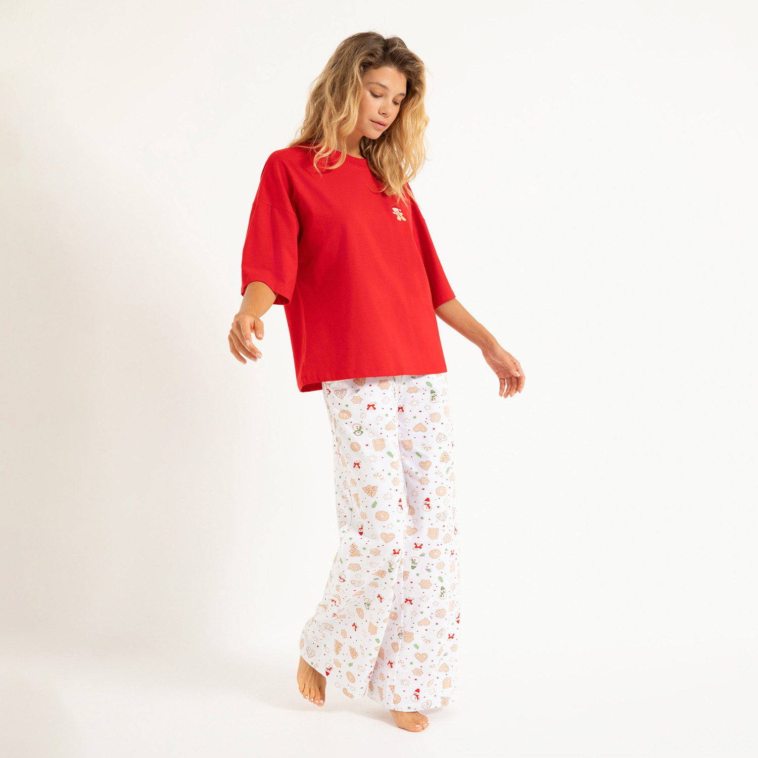 Комплект Gingerbread VII - фото № 6