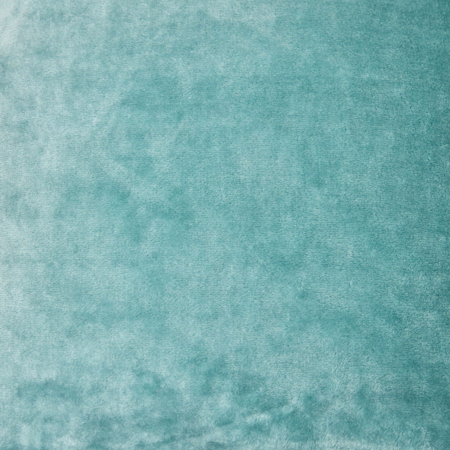 Наволочка декоративная Сверхмягкий/Supersoft, лазурь - фото № 2