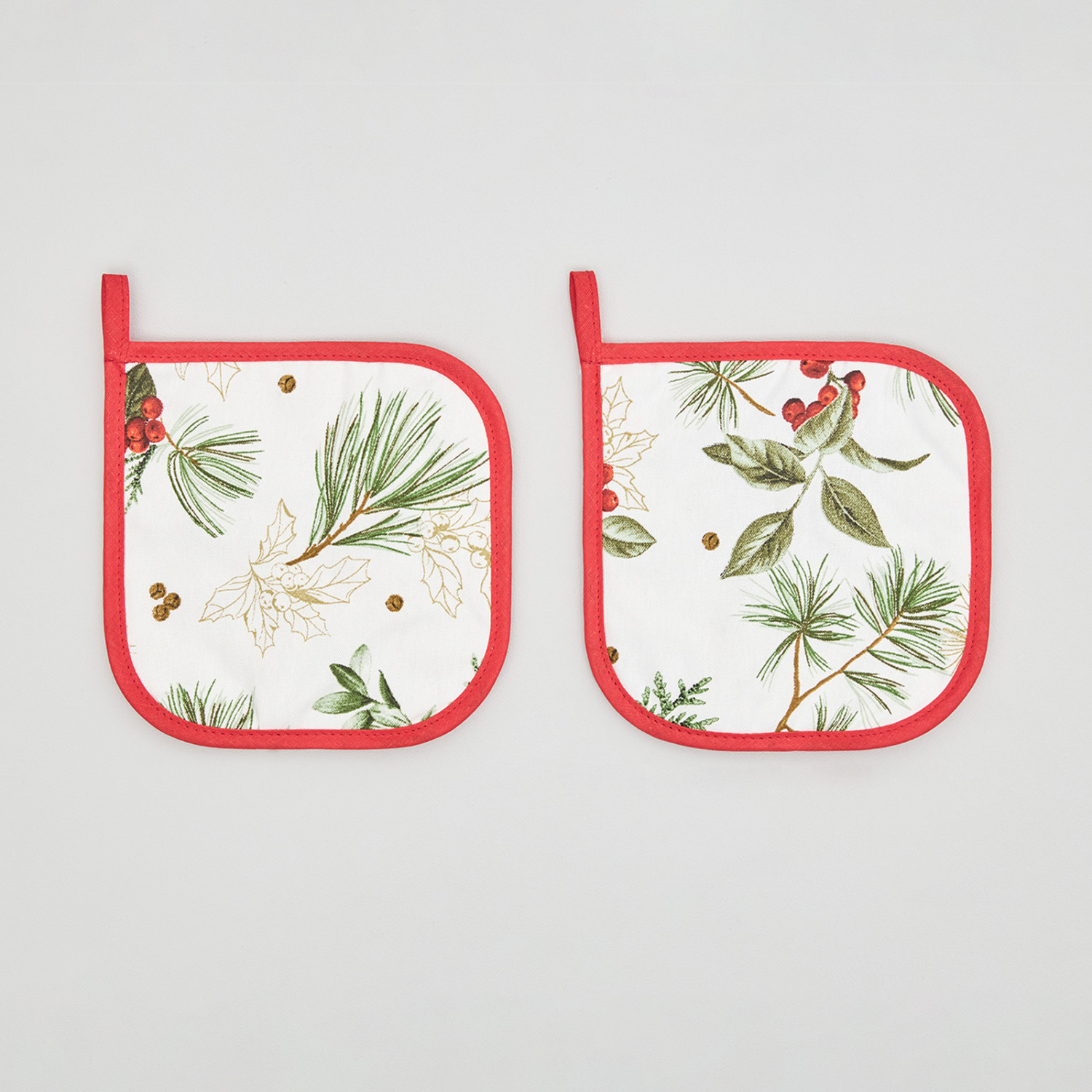 Набор прихваток Прекрасное время/Wonderful Time - фото № 5