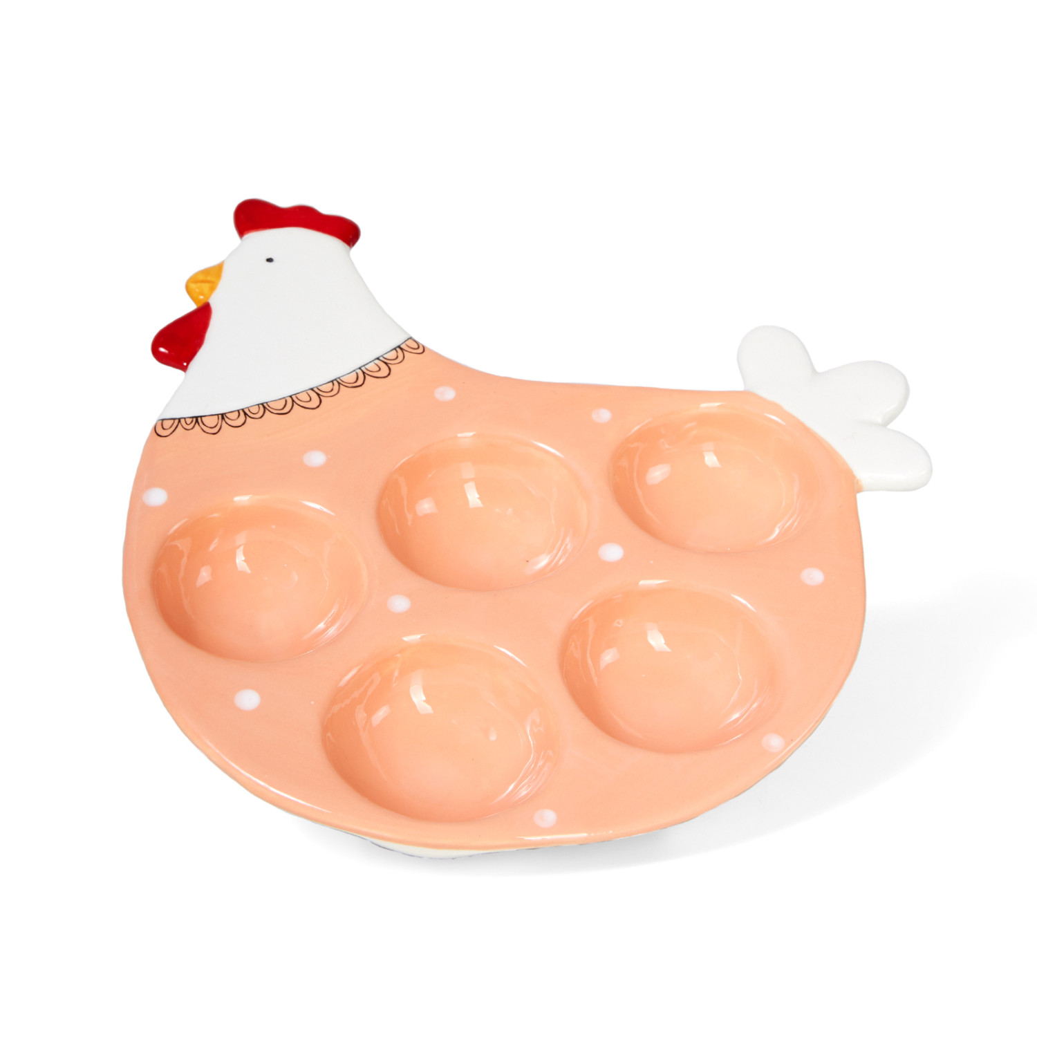 Подставка для яйца Dimanche