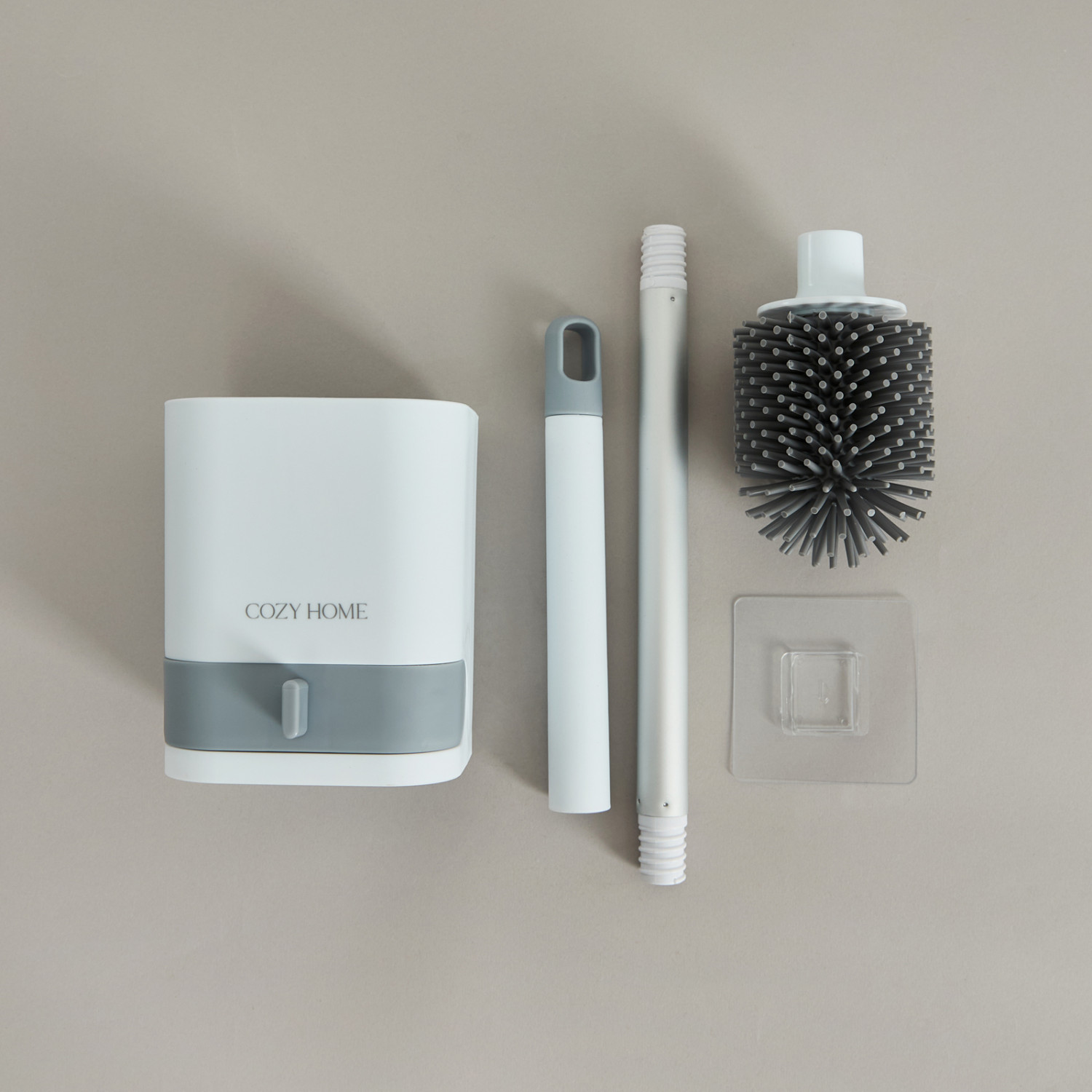 Ершик туалетный Bannatella - фото № 9