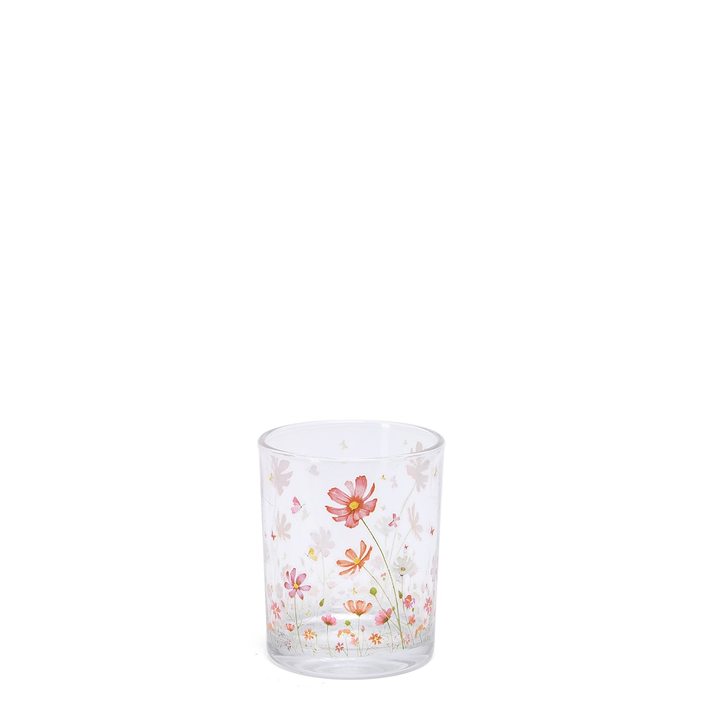 Подсвечник Cosmea матовый - фото № 3