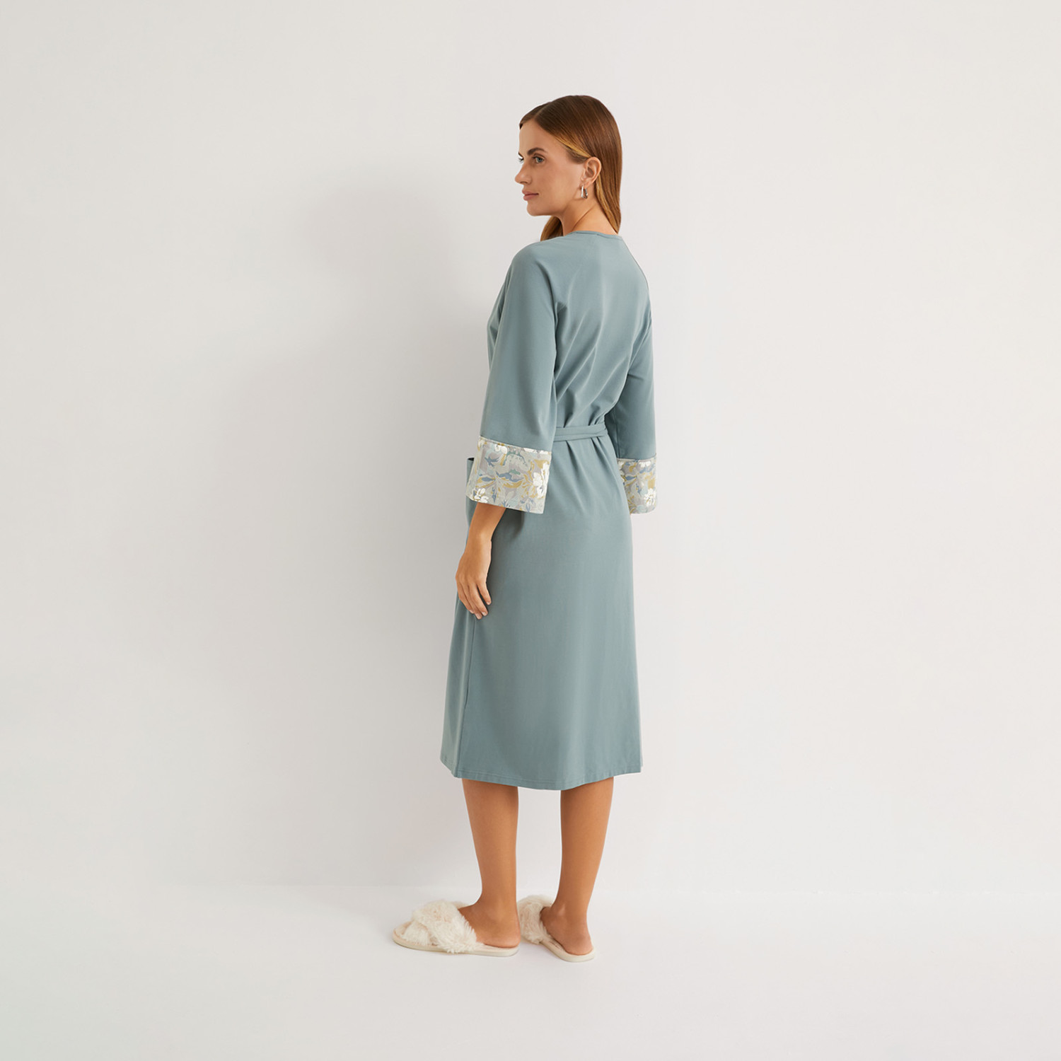 Халат Rain Shadow - фото № 2