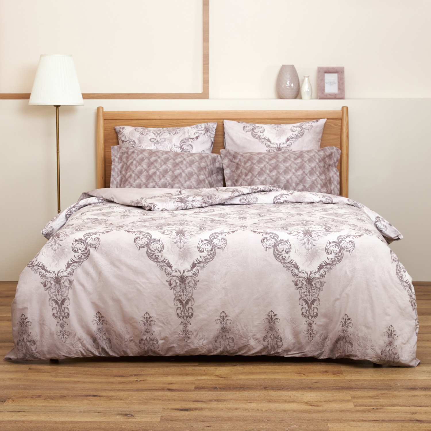 Постельное белье Ornato - фото № 5