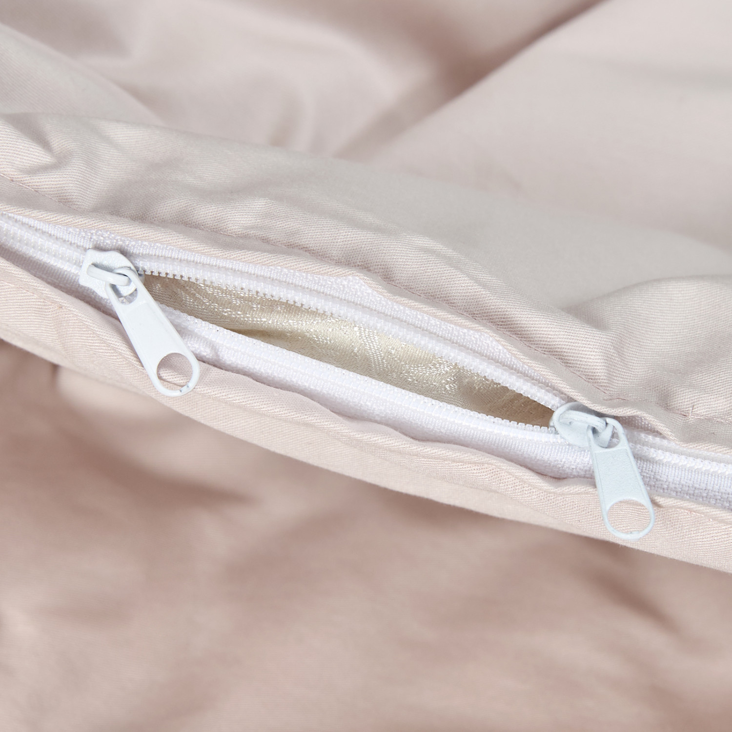 Пододеяльник Biscuit beige - фото № 5