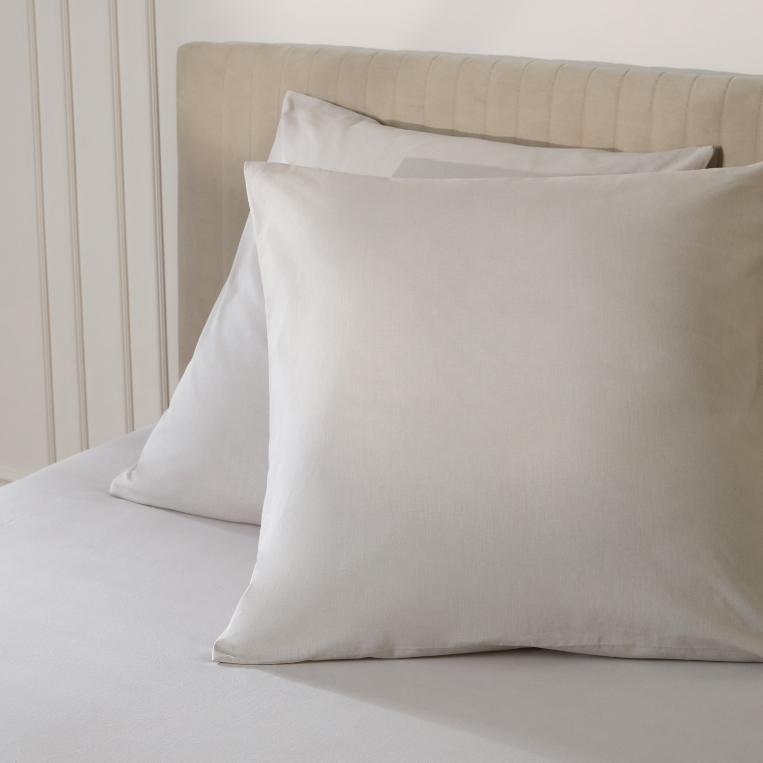 Комплект наволочек Грация (светлый)