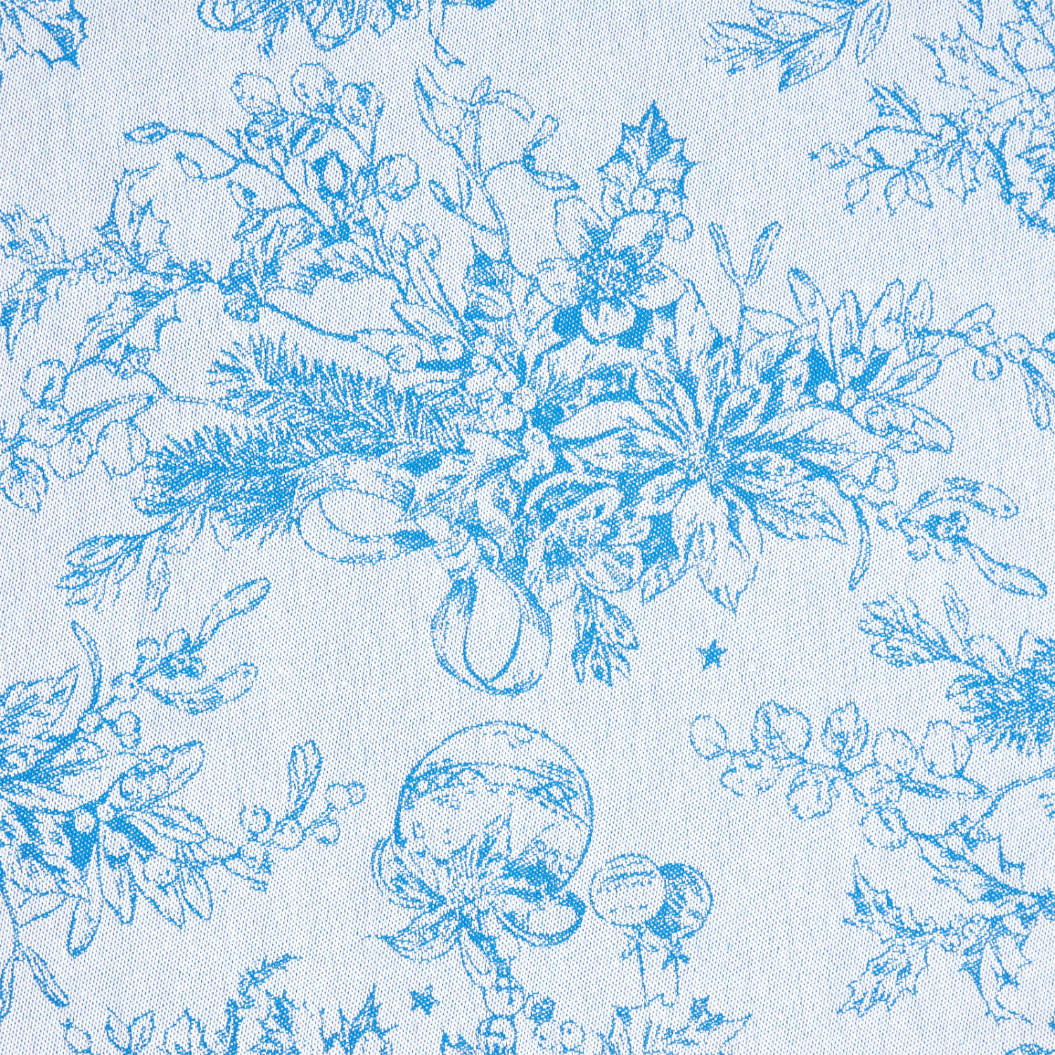 Скатерть Toile de Jouy - фото № 2