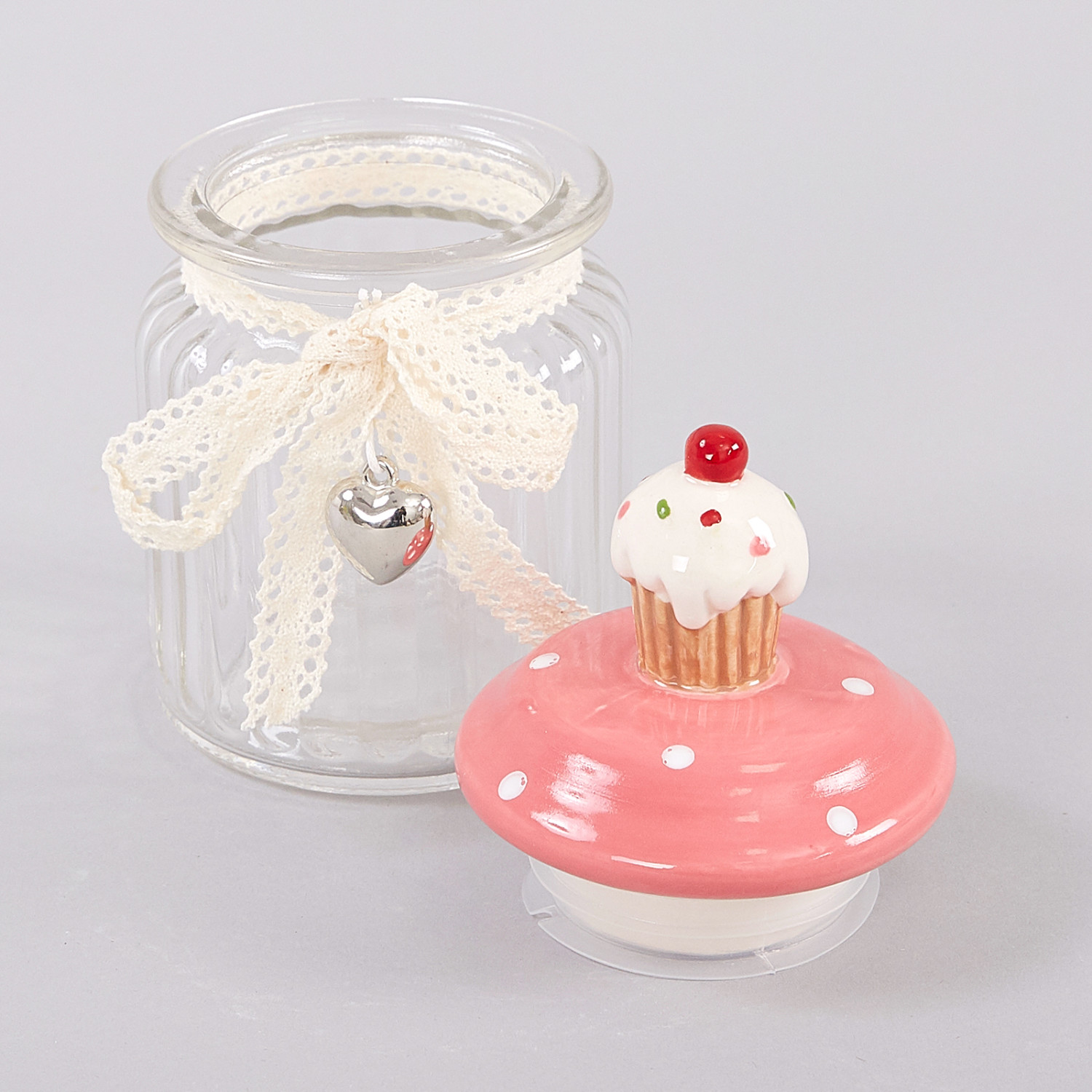 Емкость для хранения Sweet cake - фото № 2