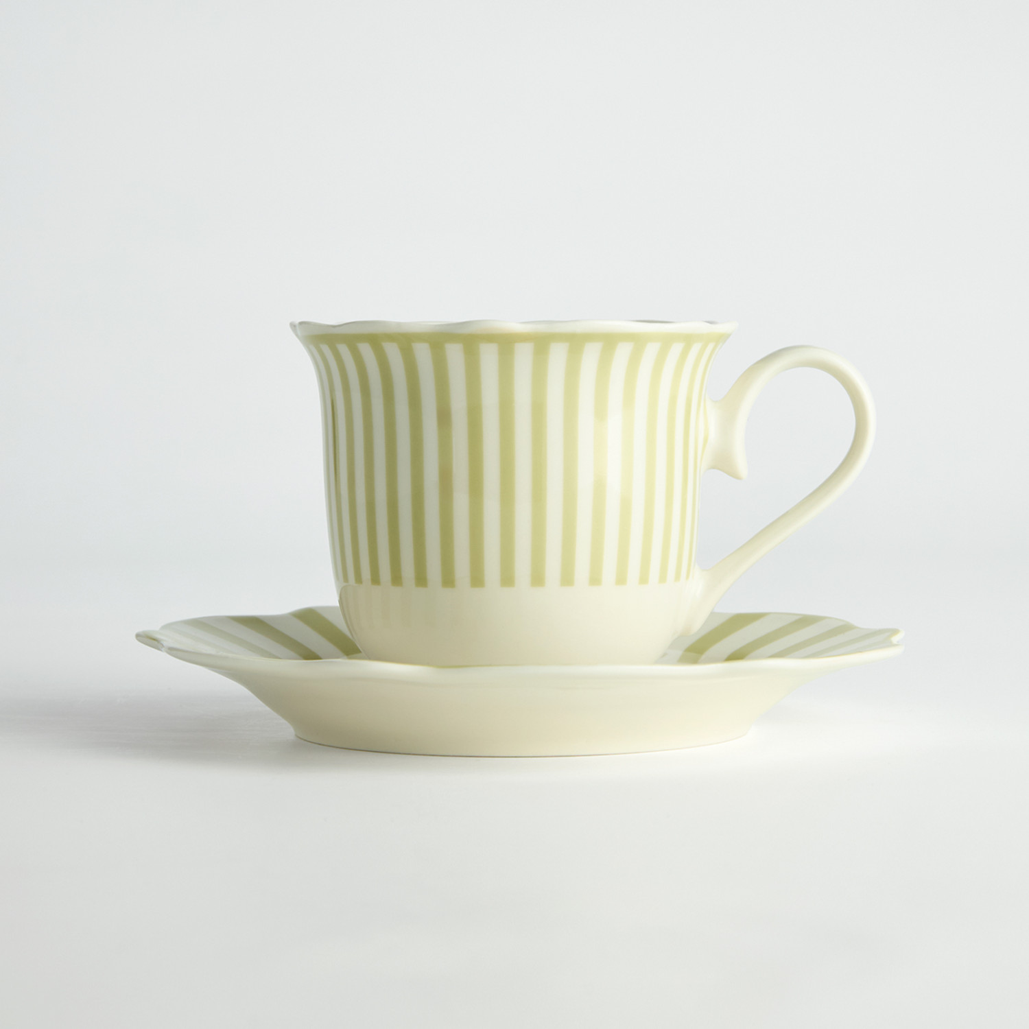 Чайная пара Короли Сицилии/Reghe di Sicilia - фото № 3