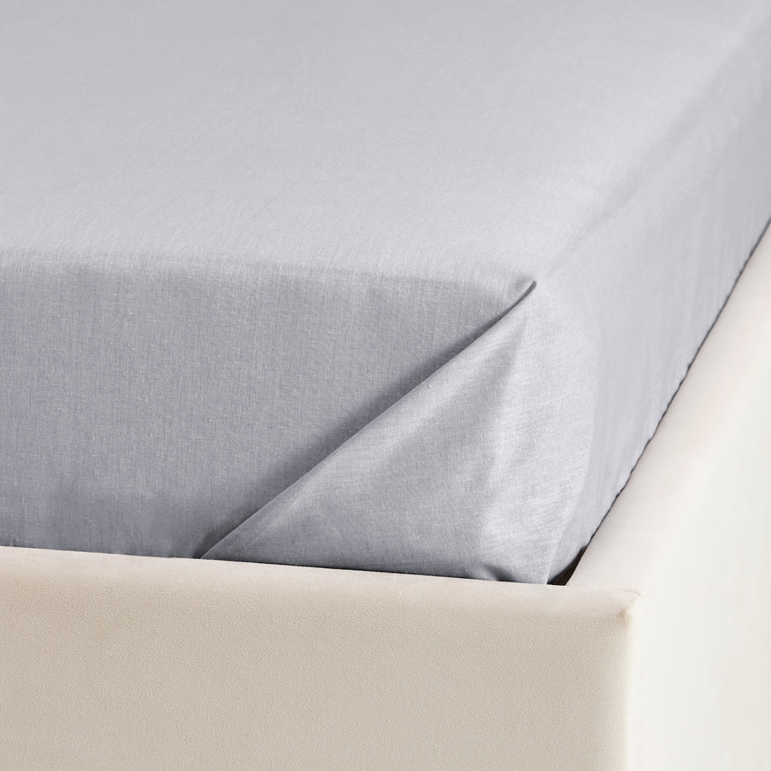 Простыня Серый рассвет/Gray dawn