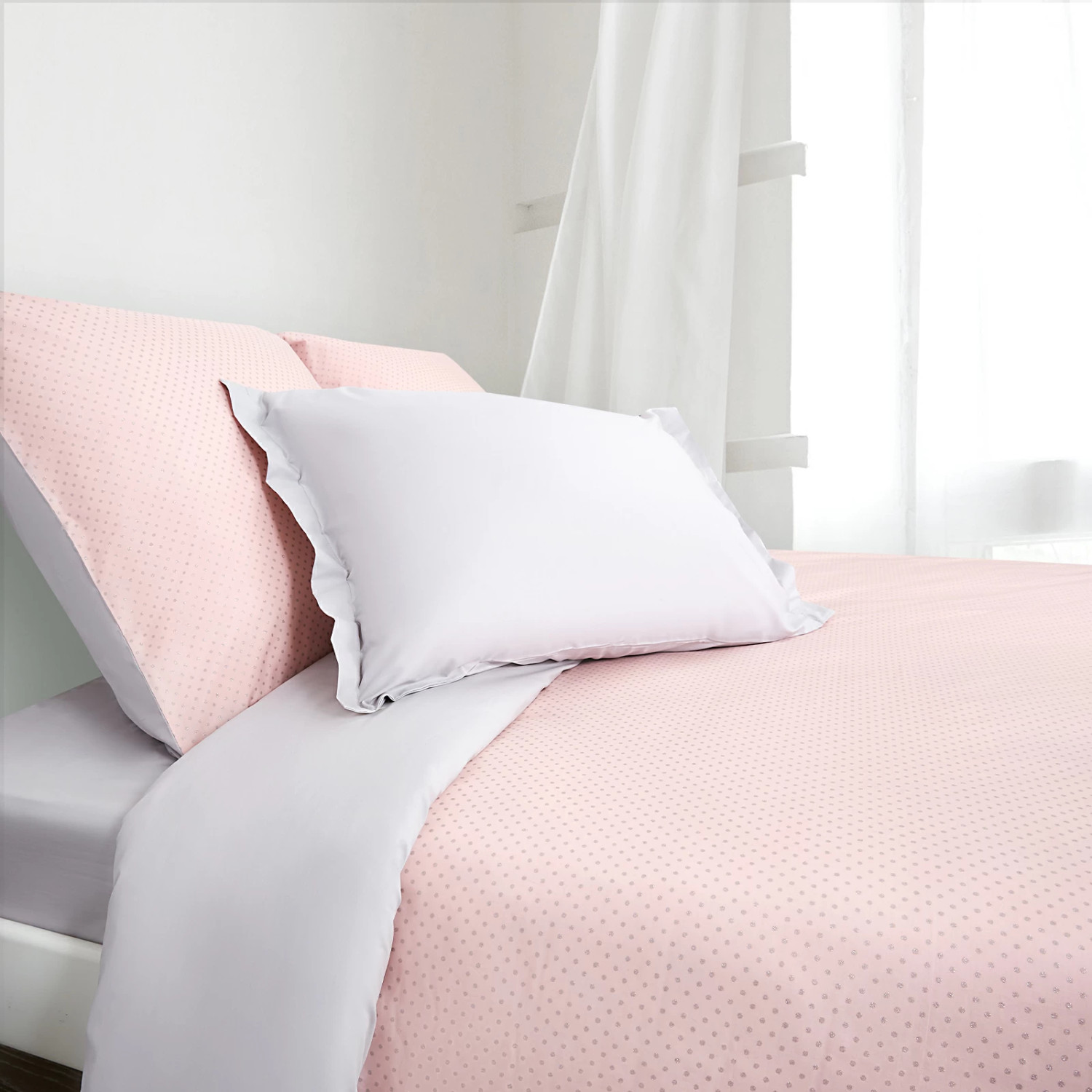 Постельное белье Lunar - фото № 5