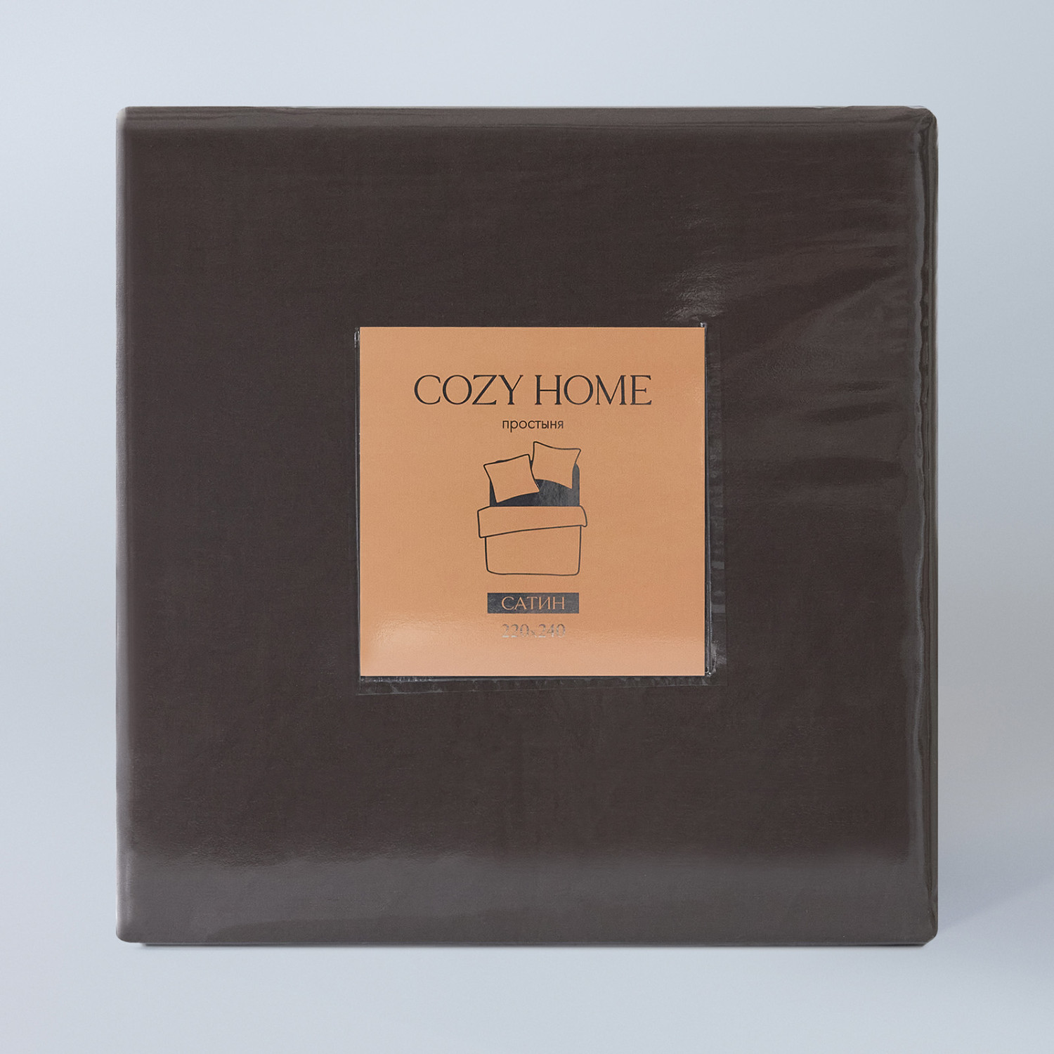 Пододеяльник Coffee - фото № 7
