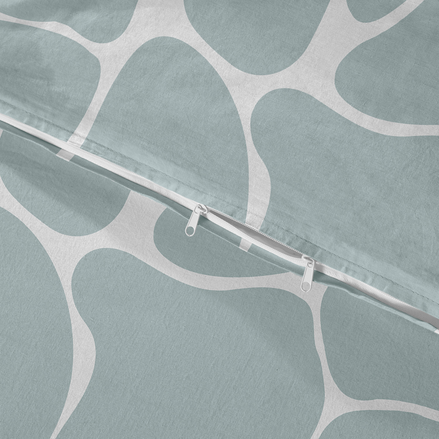 Пододеяльник Светлая саванна - фото № 3