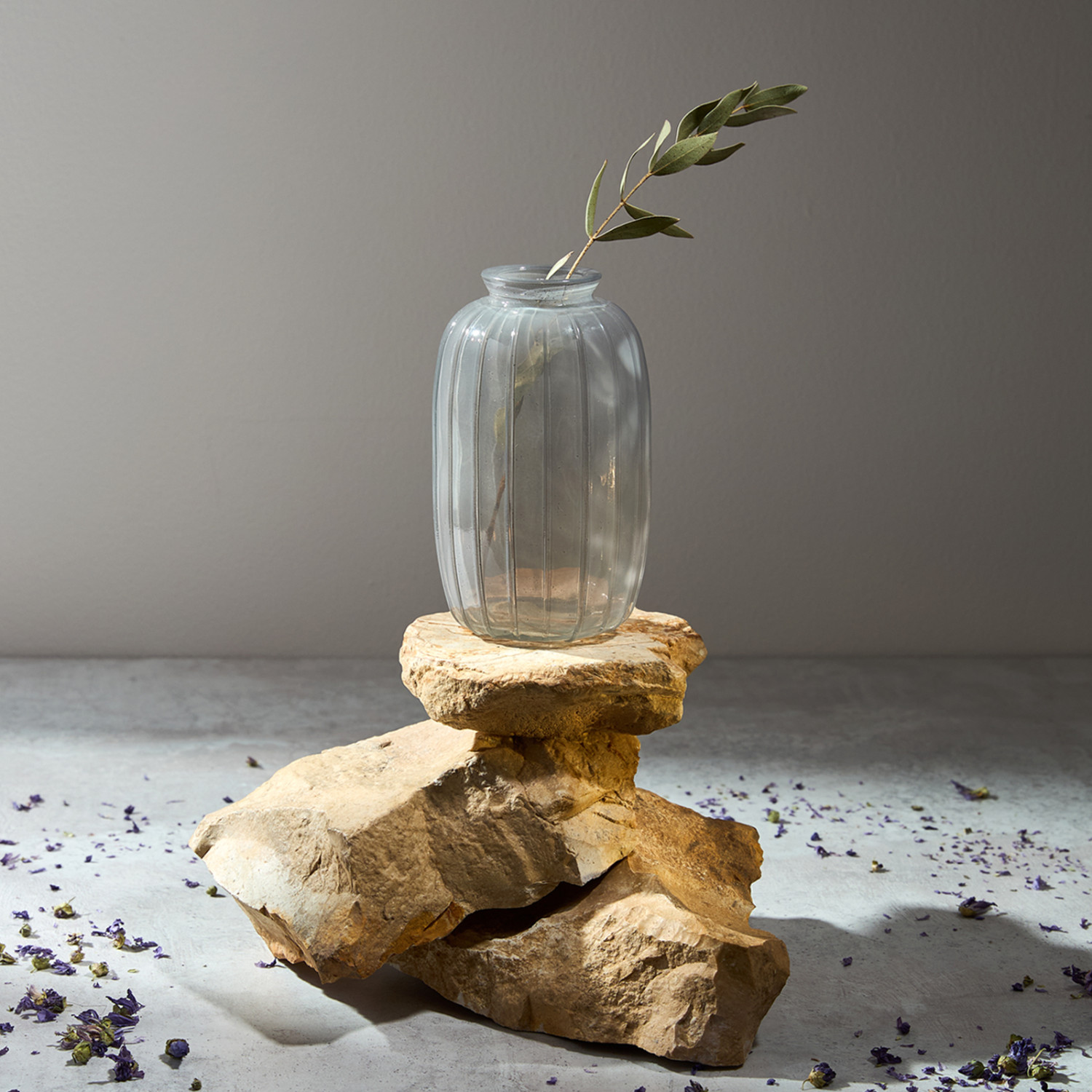 Ваза Grigio II - фото № 2