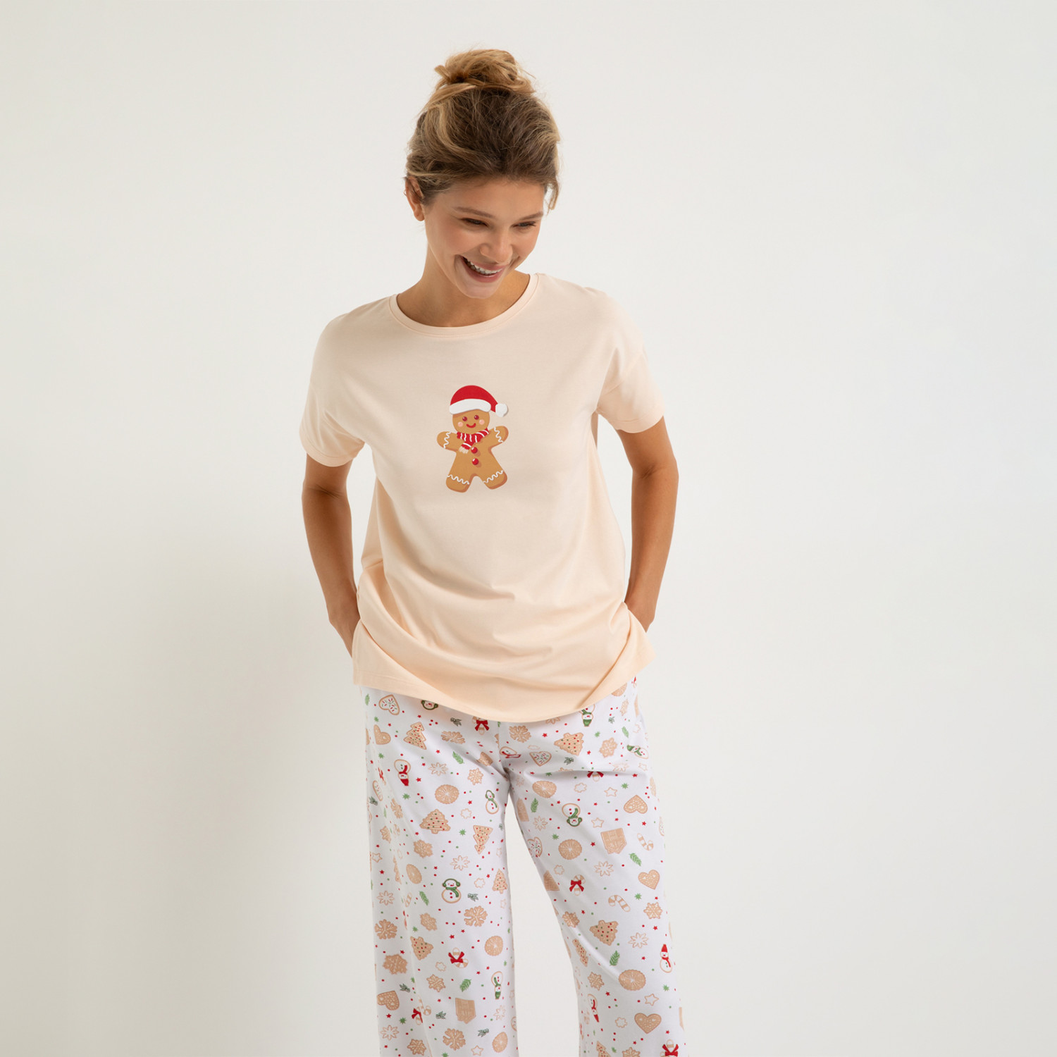 Комплект Gingerbread III - фото № 8