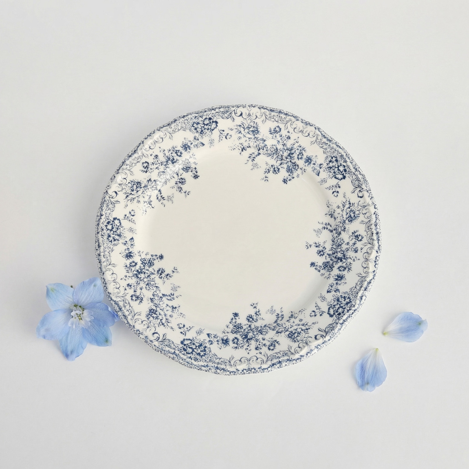 Тарелка Боргезе/Borghese II