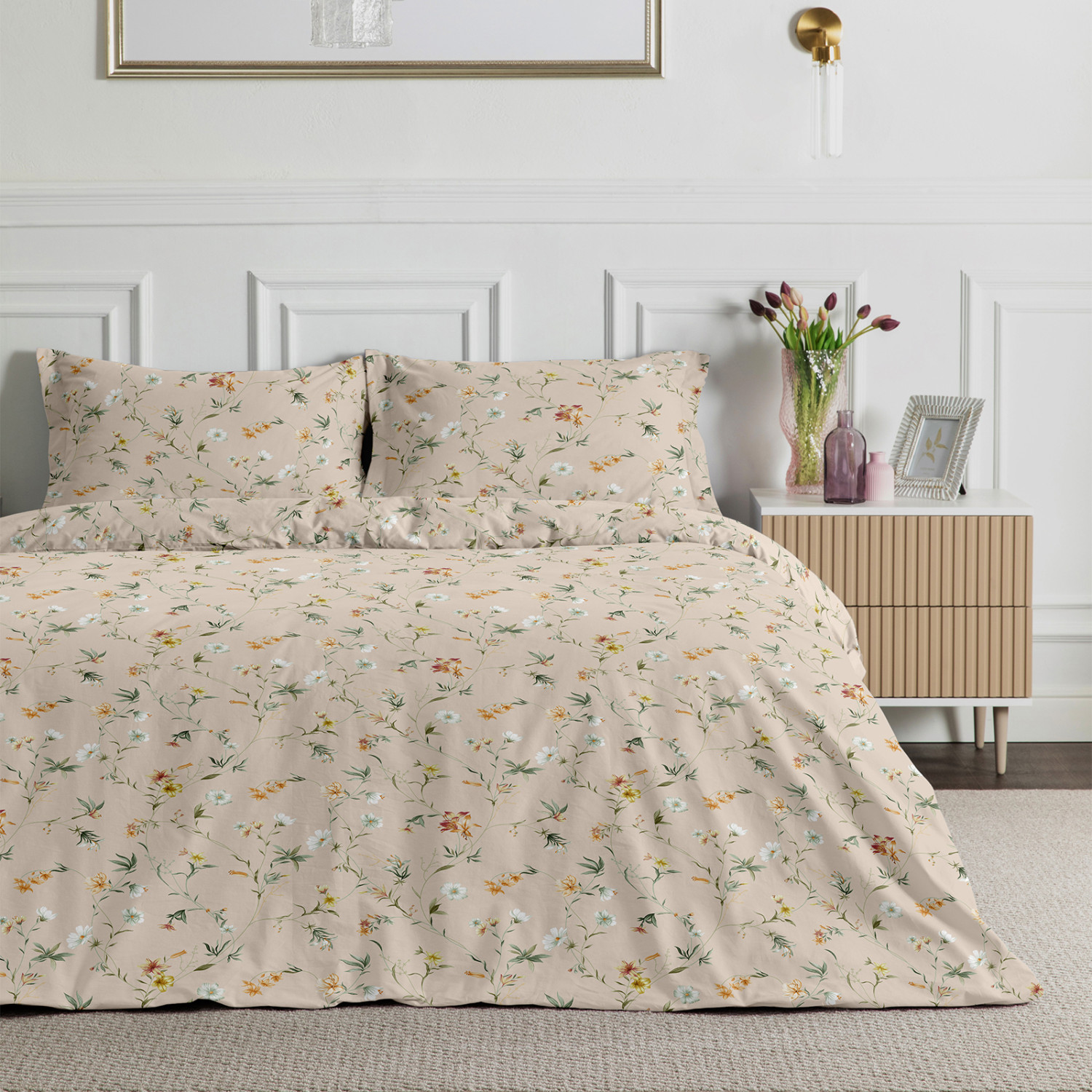 Постельное белье Gracia - фото № 5