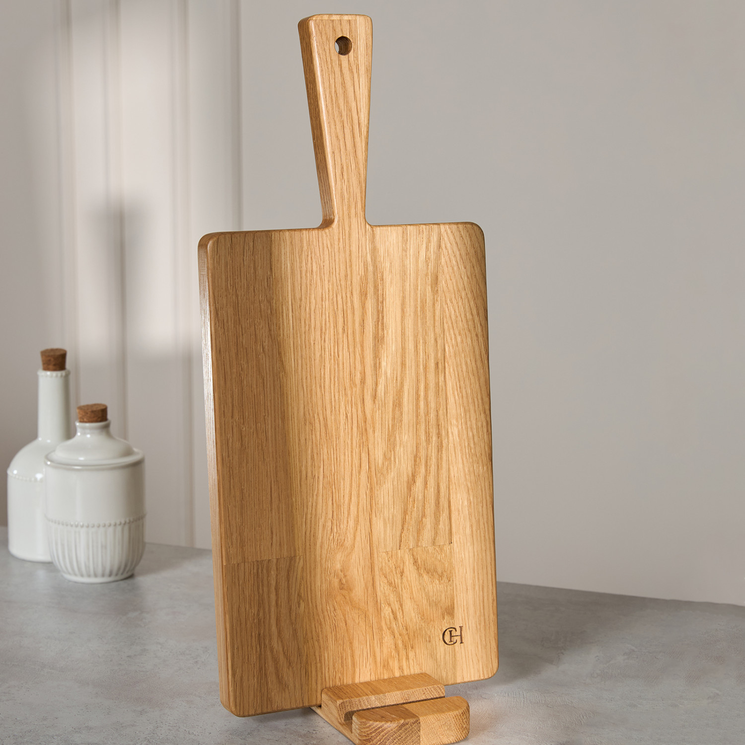 Доска разделочная Домашнее тепло/Calore Naturale I - фото № 2