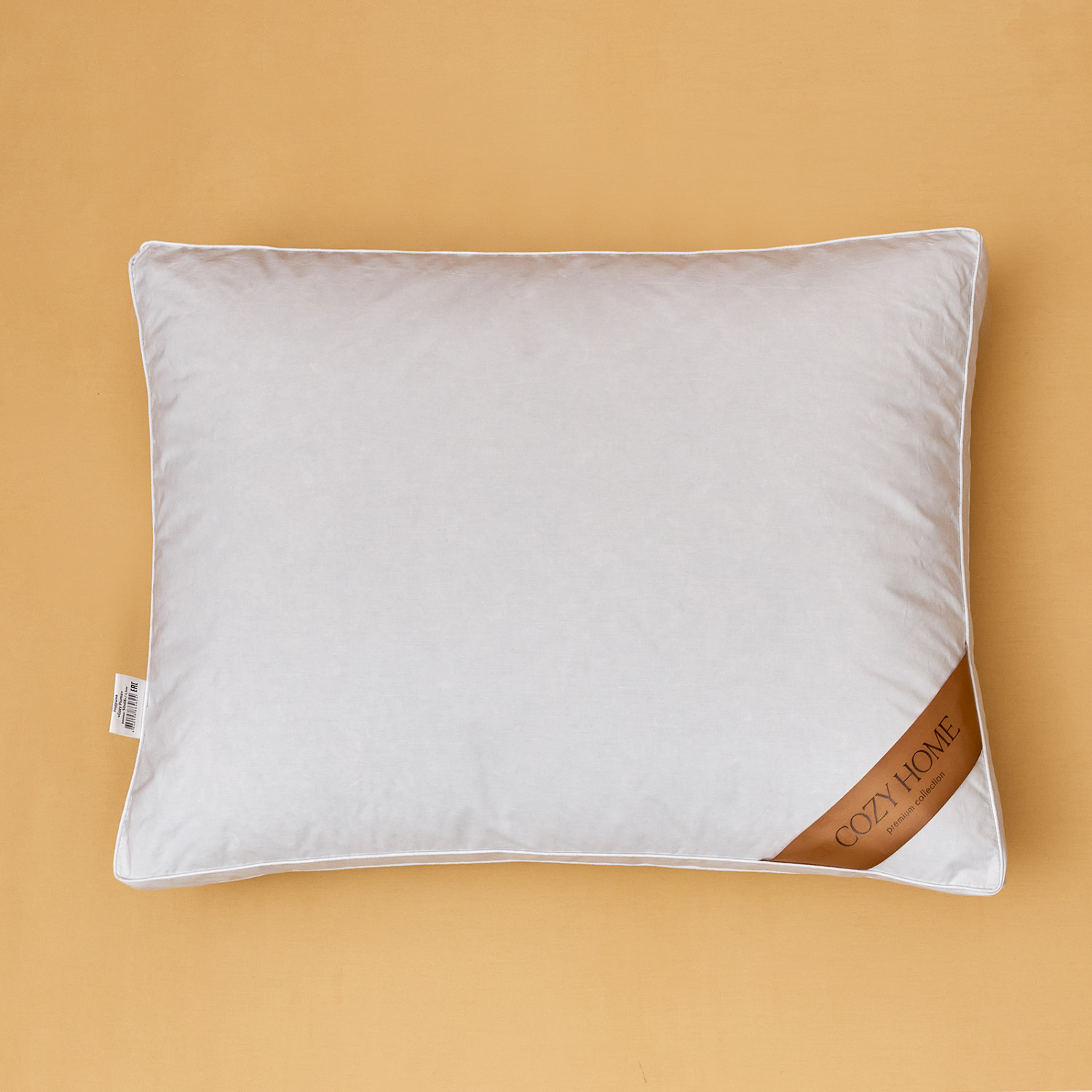 Подушка Cozy Piuma