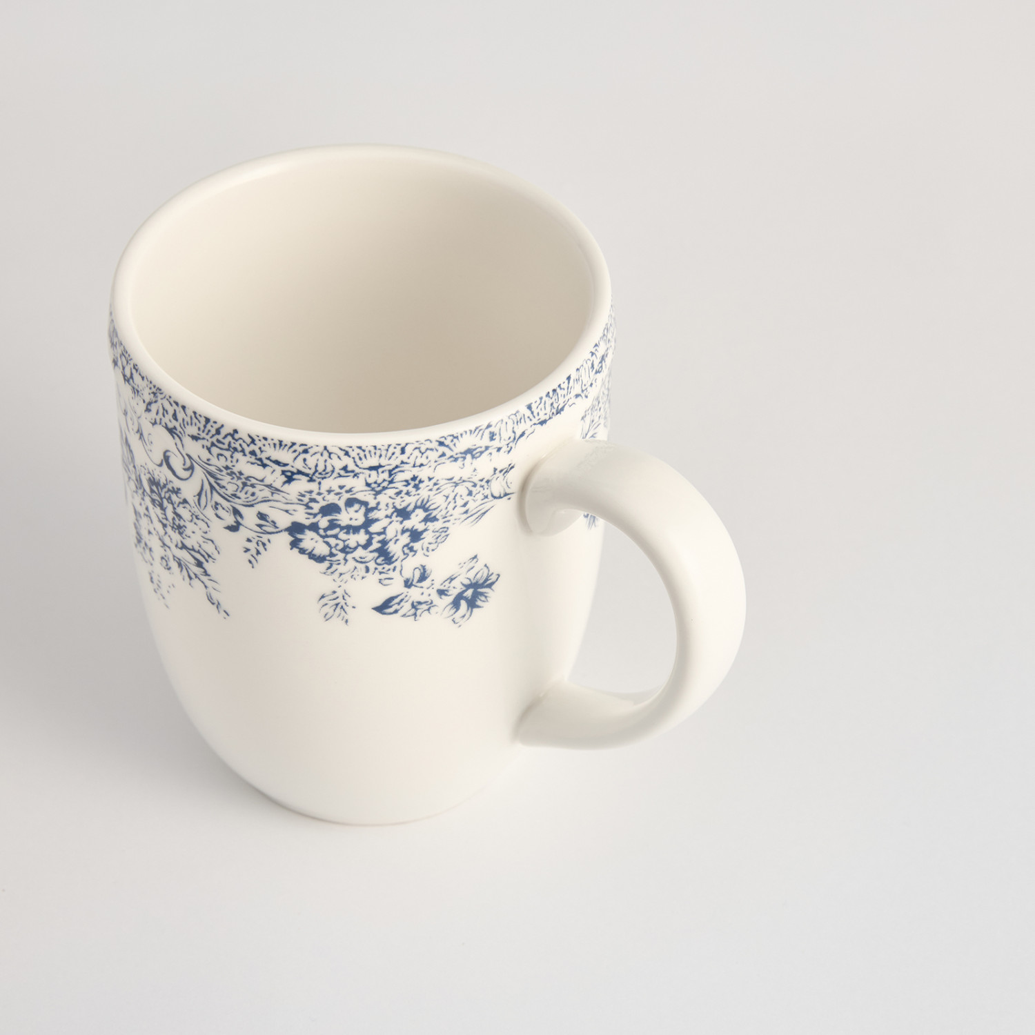 Кружка Borghese II - фото № 4