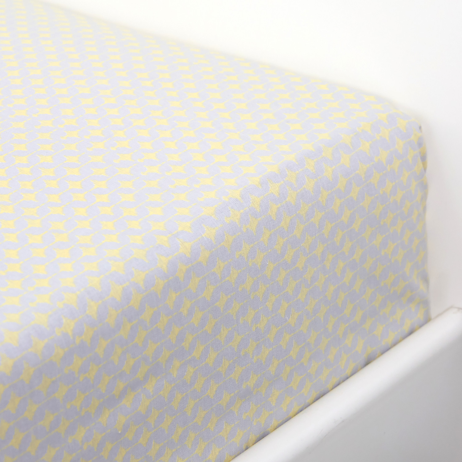 Простыня Duchessa