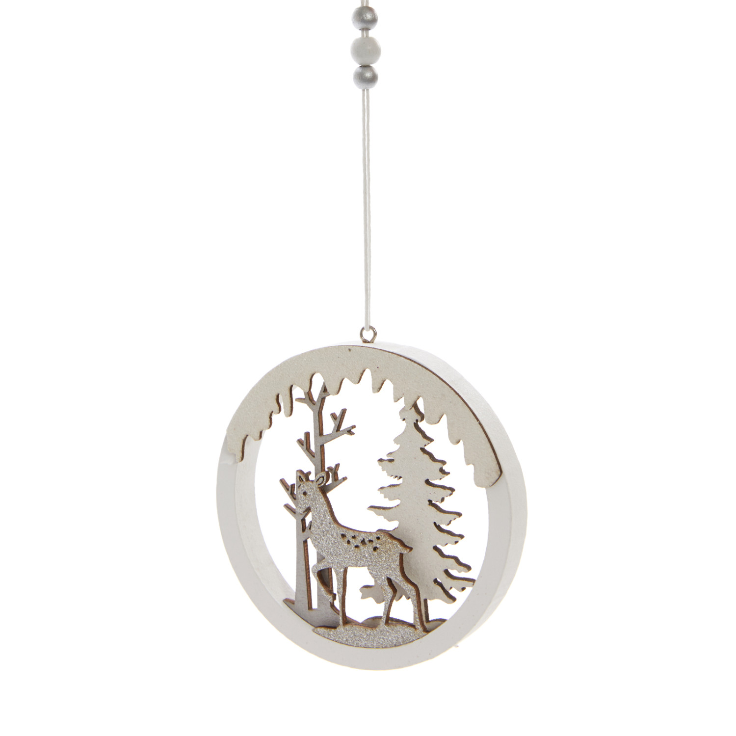 Подвесная декорация Sintra - фото № 2