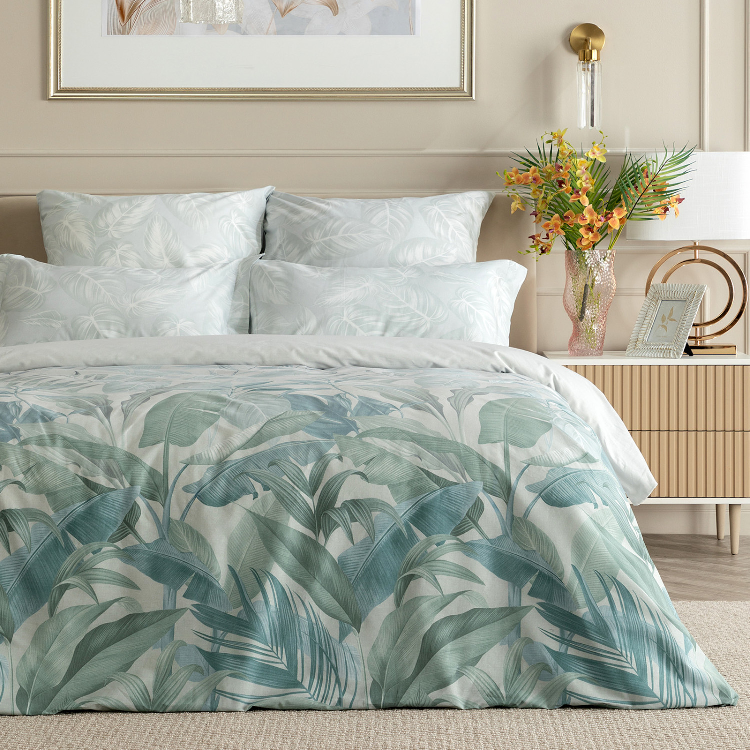 Постельное белье Экзотика/Exotic