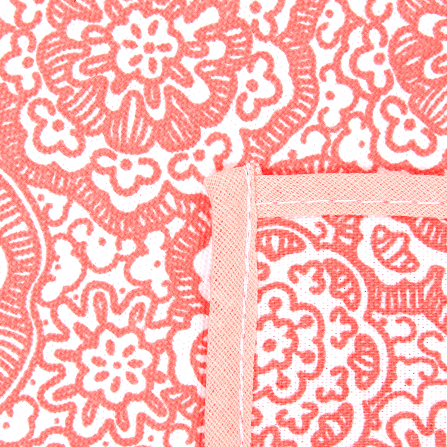 Фартук детский Ornament orange - фото № 2