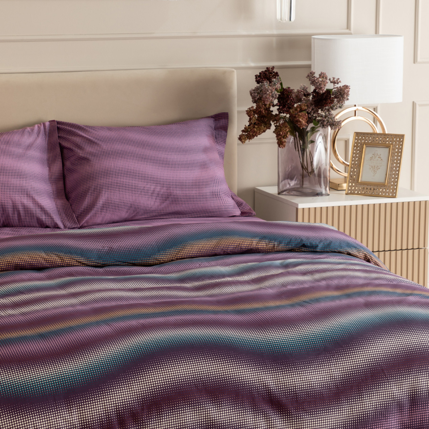 Постельное белье Screziato - фото № 6