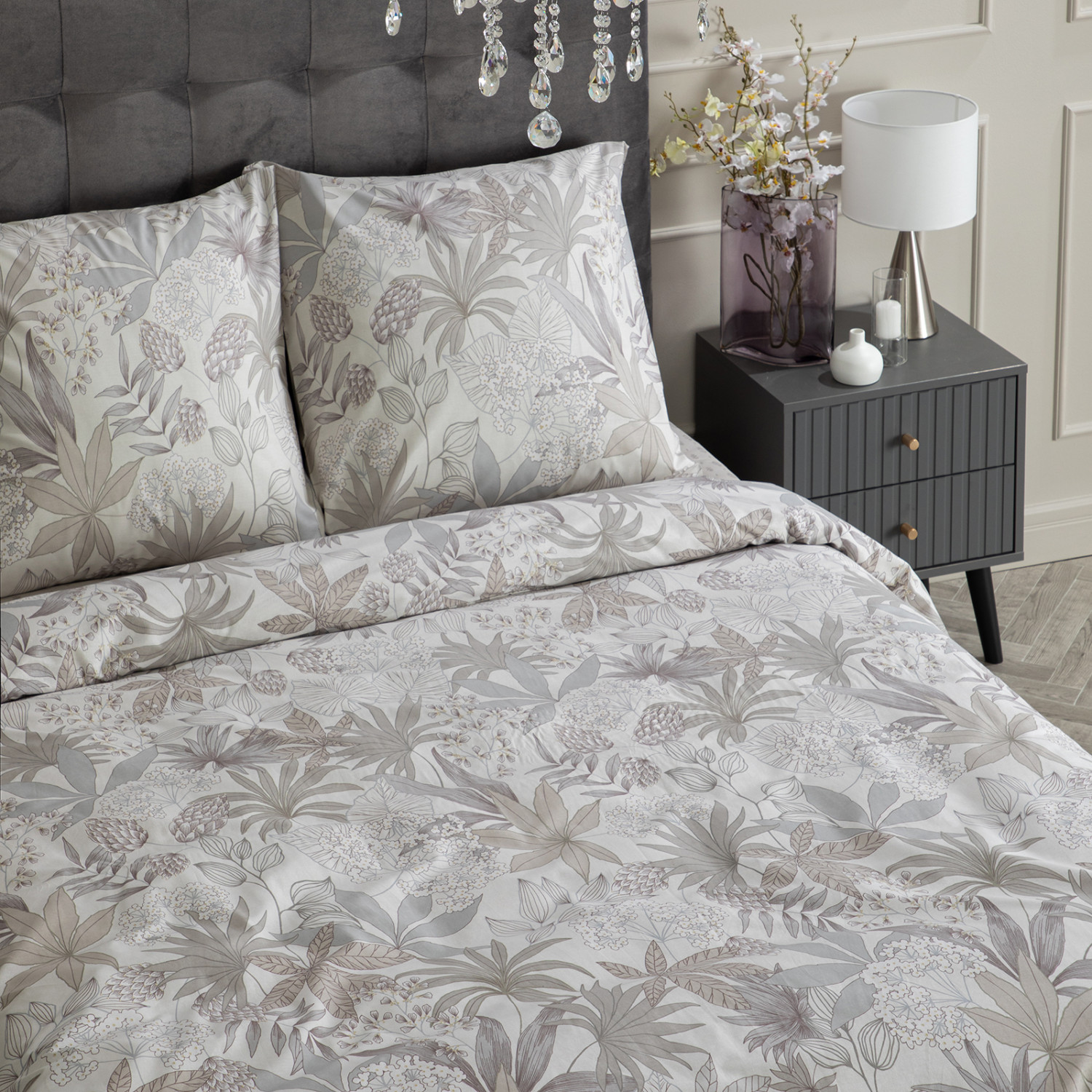 Постельное белье Filo d'oro - фото № 10