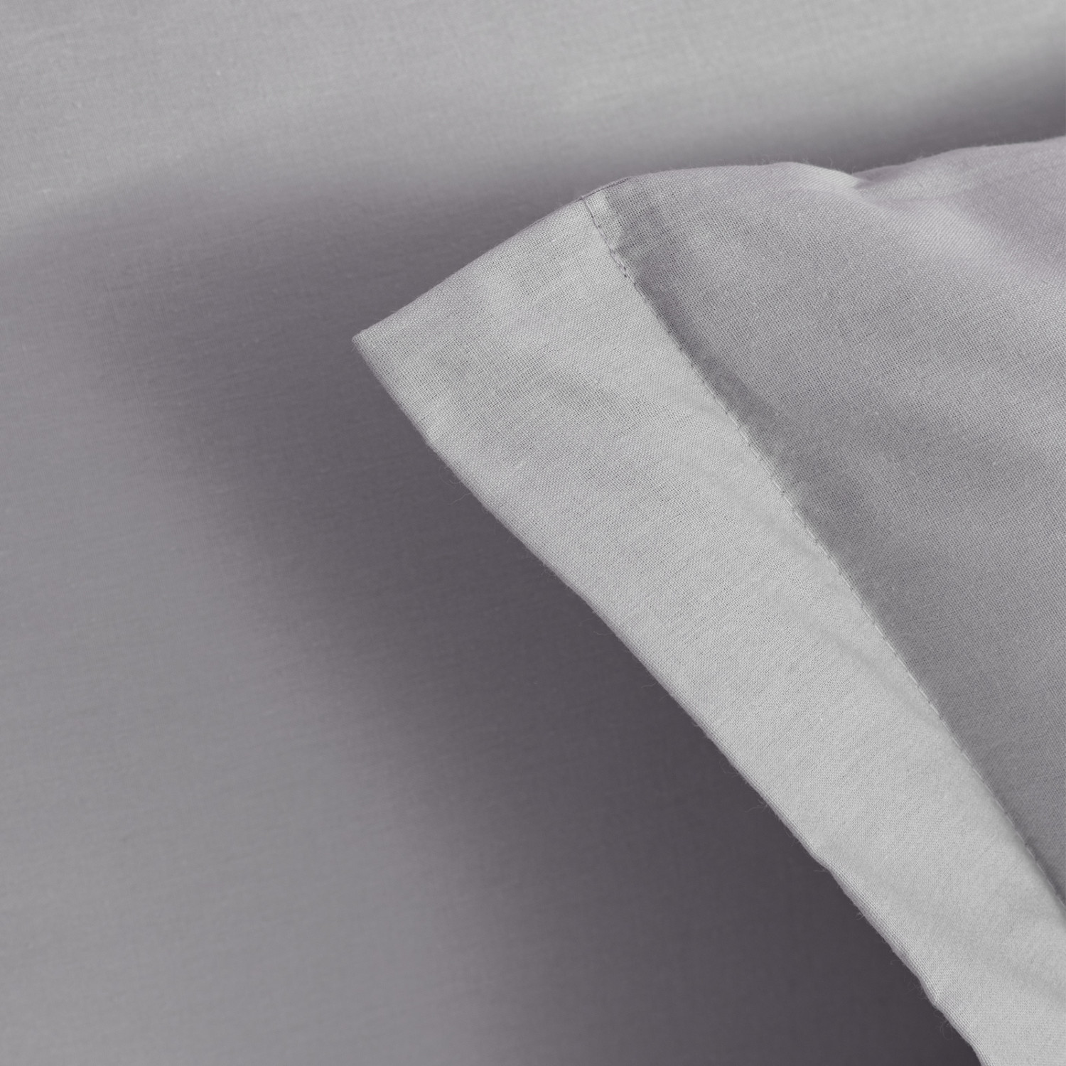 Комплект наволочек Gray dawn с ушками - фото № 6