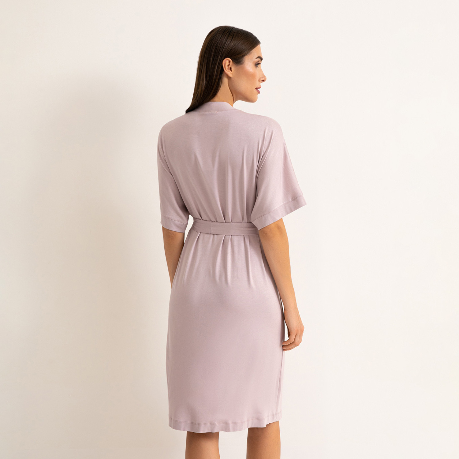 Халат Rose Blues - фото № 6