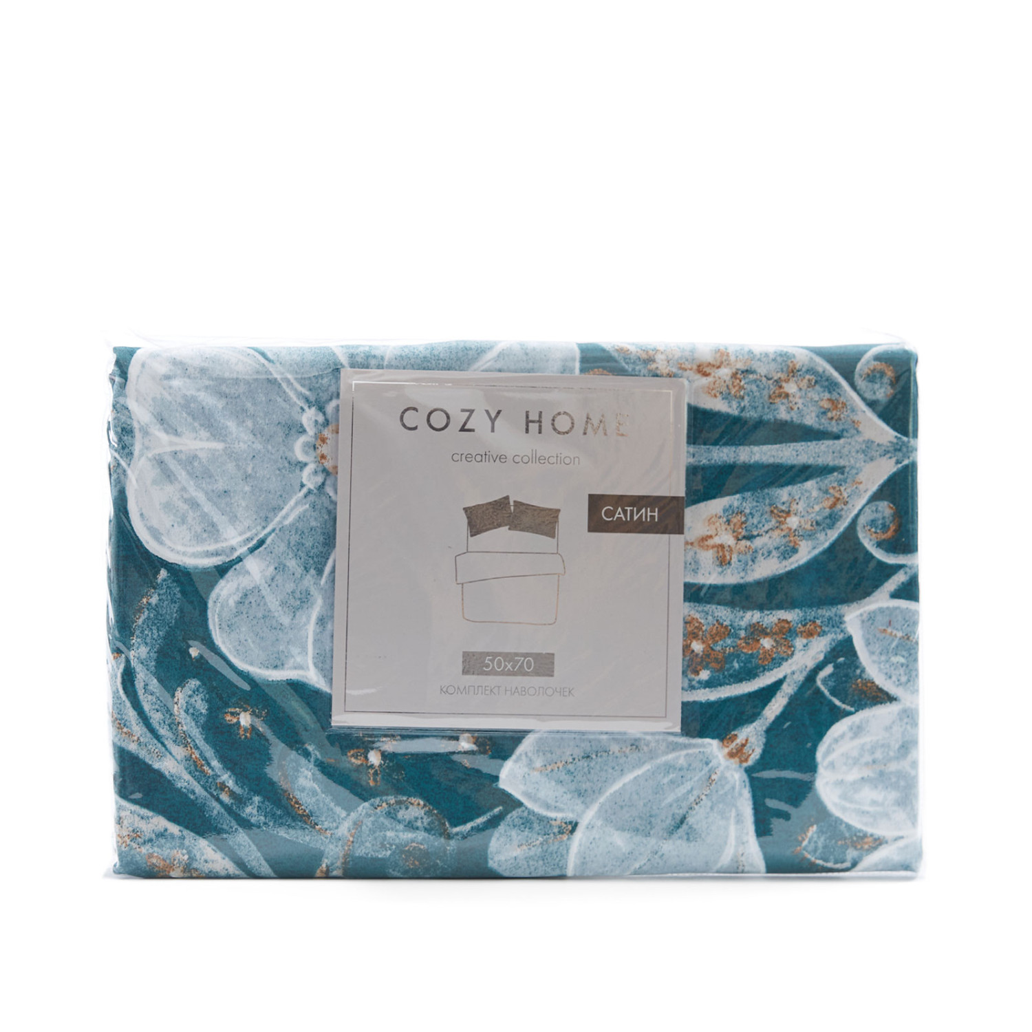 Комплект наволочек Fantasia - фото № 3