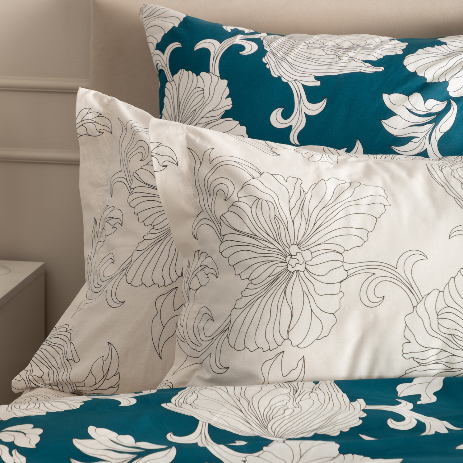 Постельное белье Gloss - фото № 12