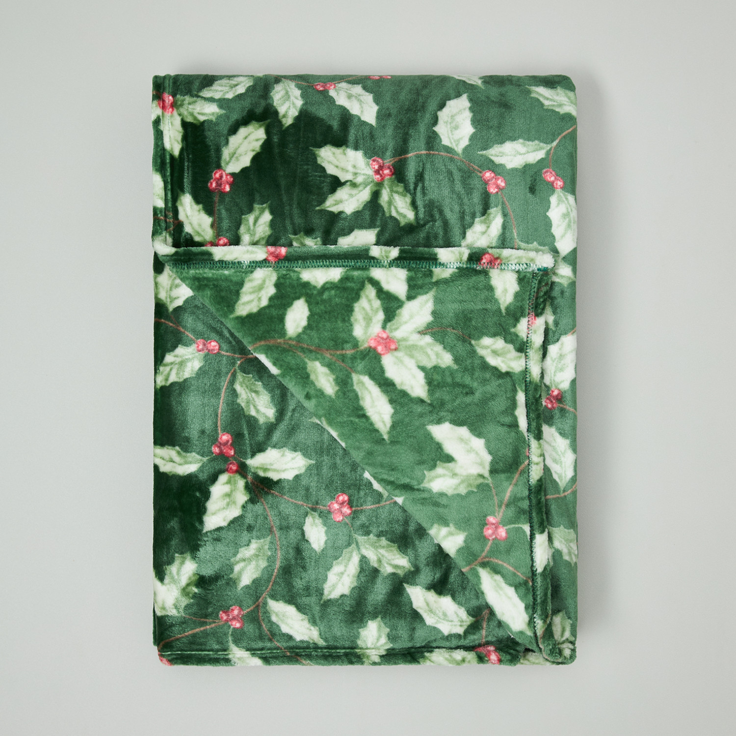 Плед Agrifoglio - фото № 2