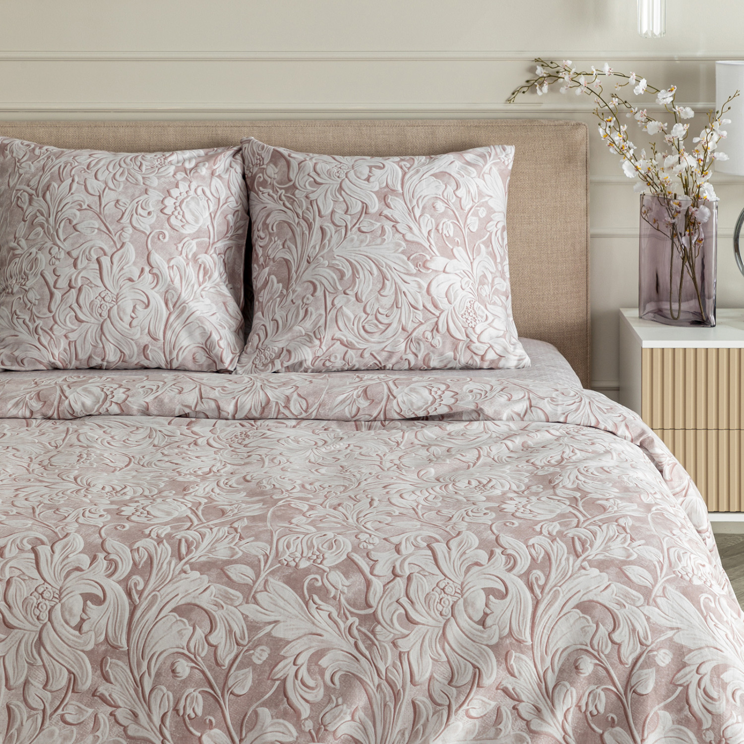 Постельное белье Caramello - фото № 11