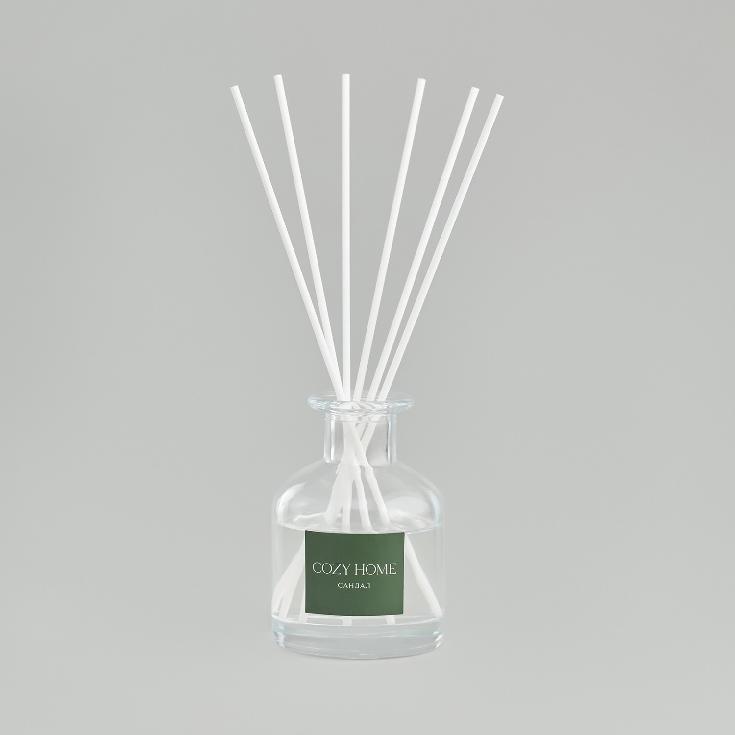 Диффузор Сандал 100 мл - фото № 2