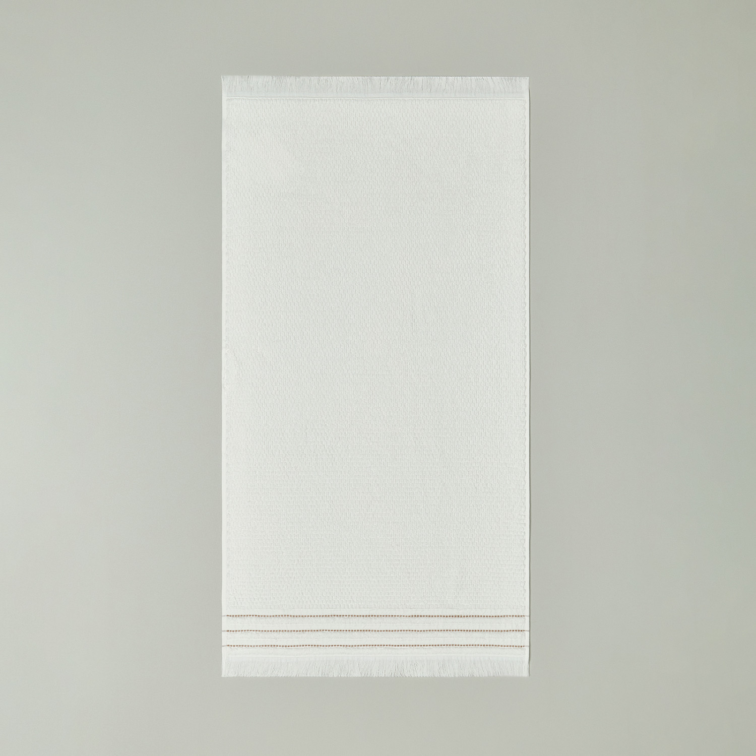 Полотенце махровое Dante - фото № 2