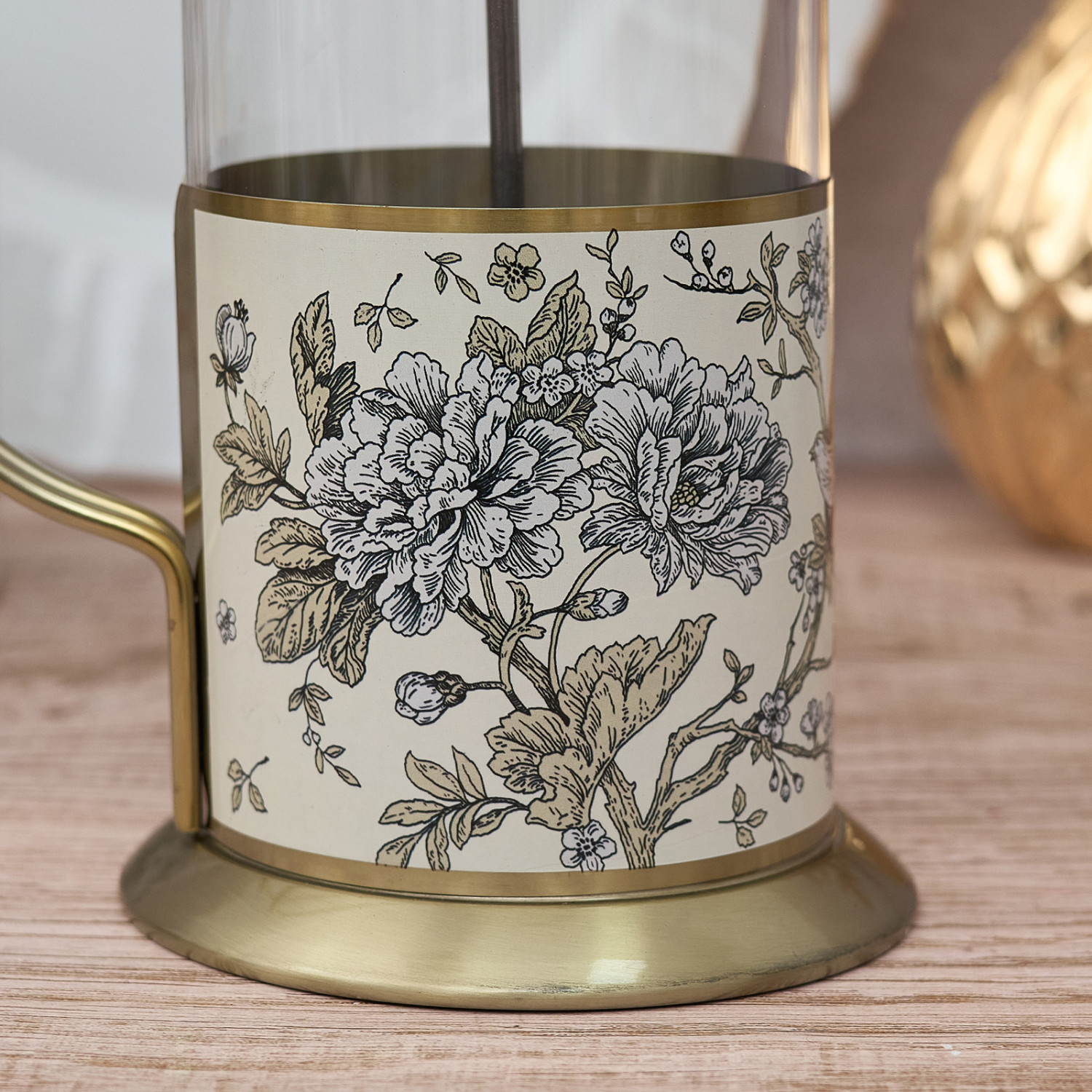 Френч-пресс Royal Garden - фото № 3