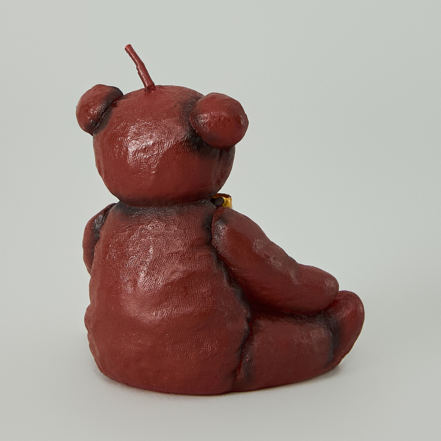 Свеча Teddy Bear II - фото № 3